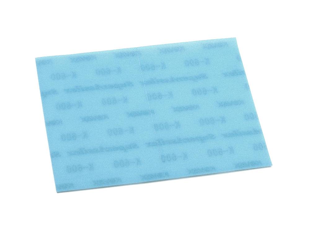 Sanding Cloth 600