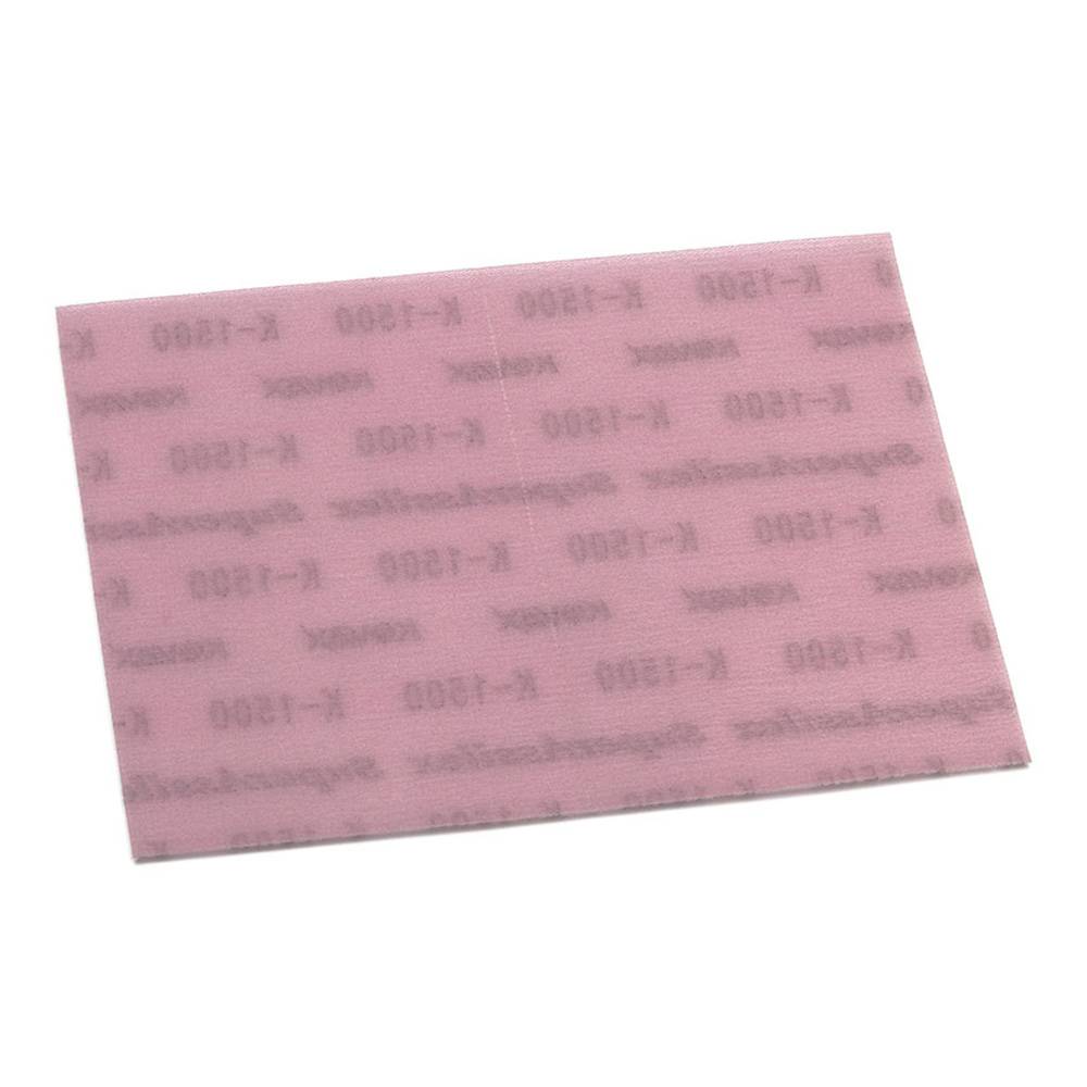Sanding Cloth 1500