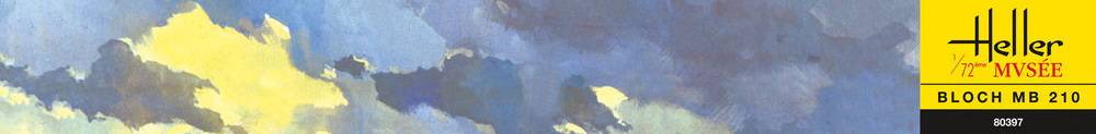 Bloch 210 - Heller Museum – Image 3