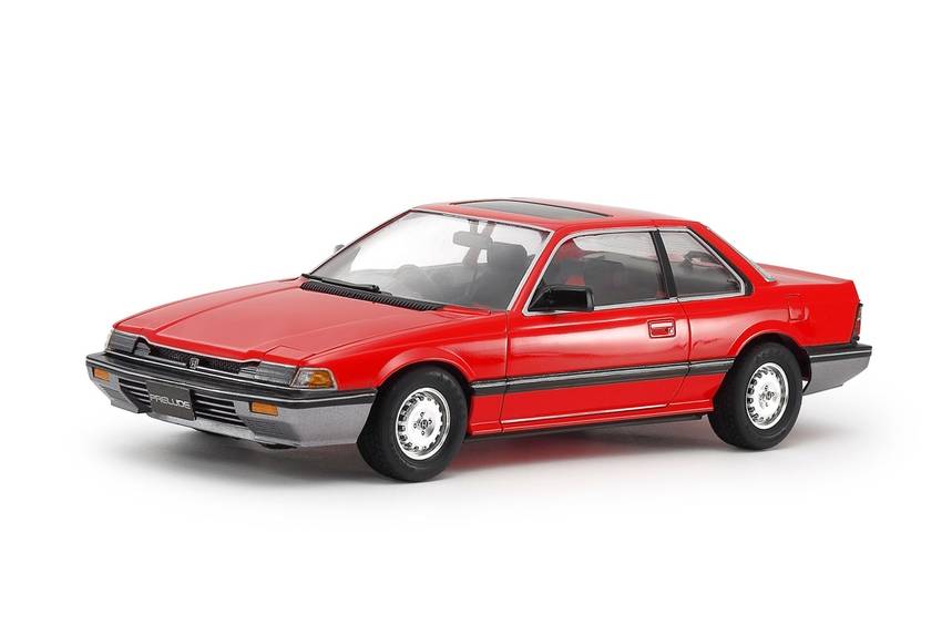 Honda Prelude XX – Image 2
