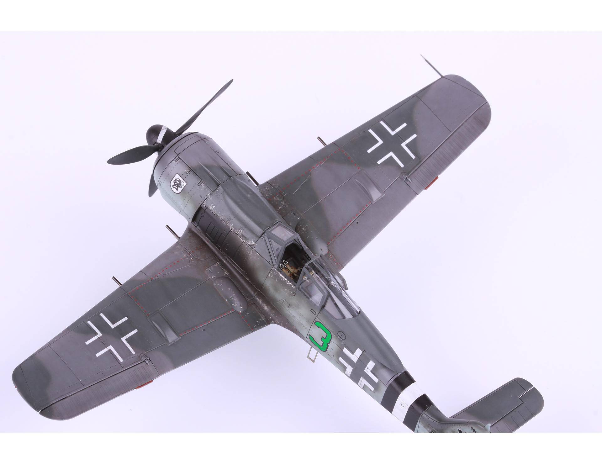 Fw 190A-8/ R2 ProfiPACK edition – Image 3