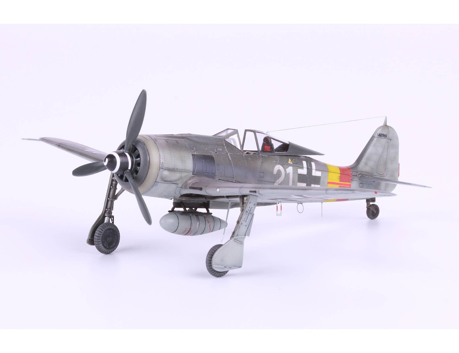 Fw 190A-8/ R2 ProfiPACK edition – Image 5