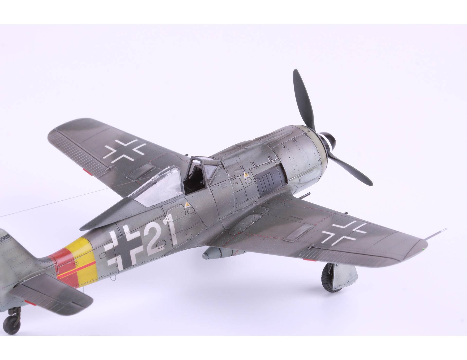 Fw 190A-8/ R2 ProfiPACK edition – Image 6
