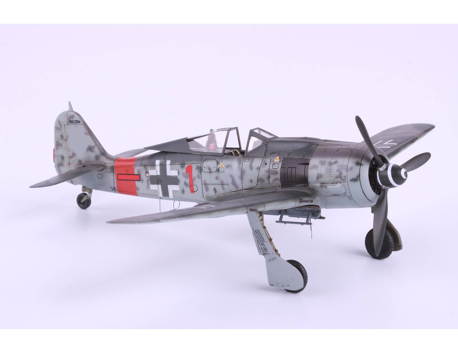 Fw 190A-8/ R2 ProfiPACK edition – Image 7