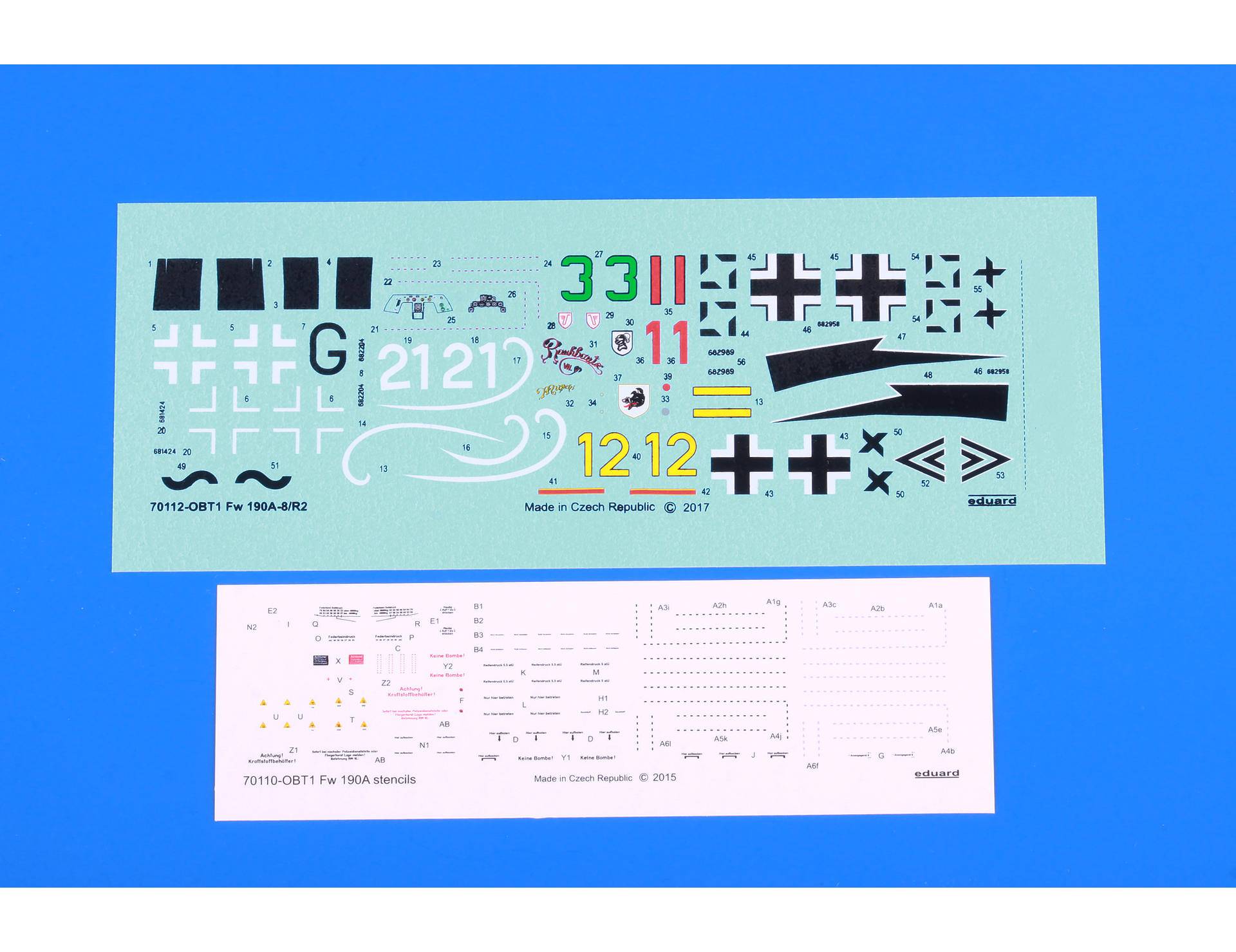 Fw 190A-8/ R2 ProfiPACK edition – Image 10