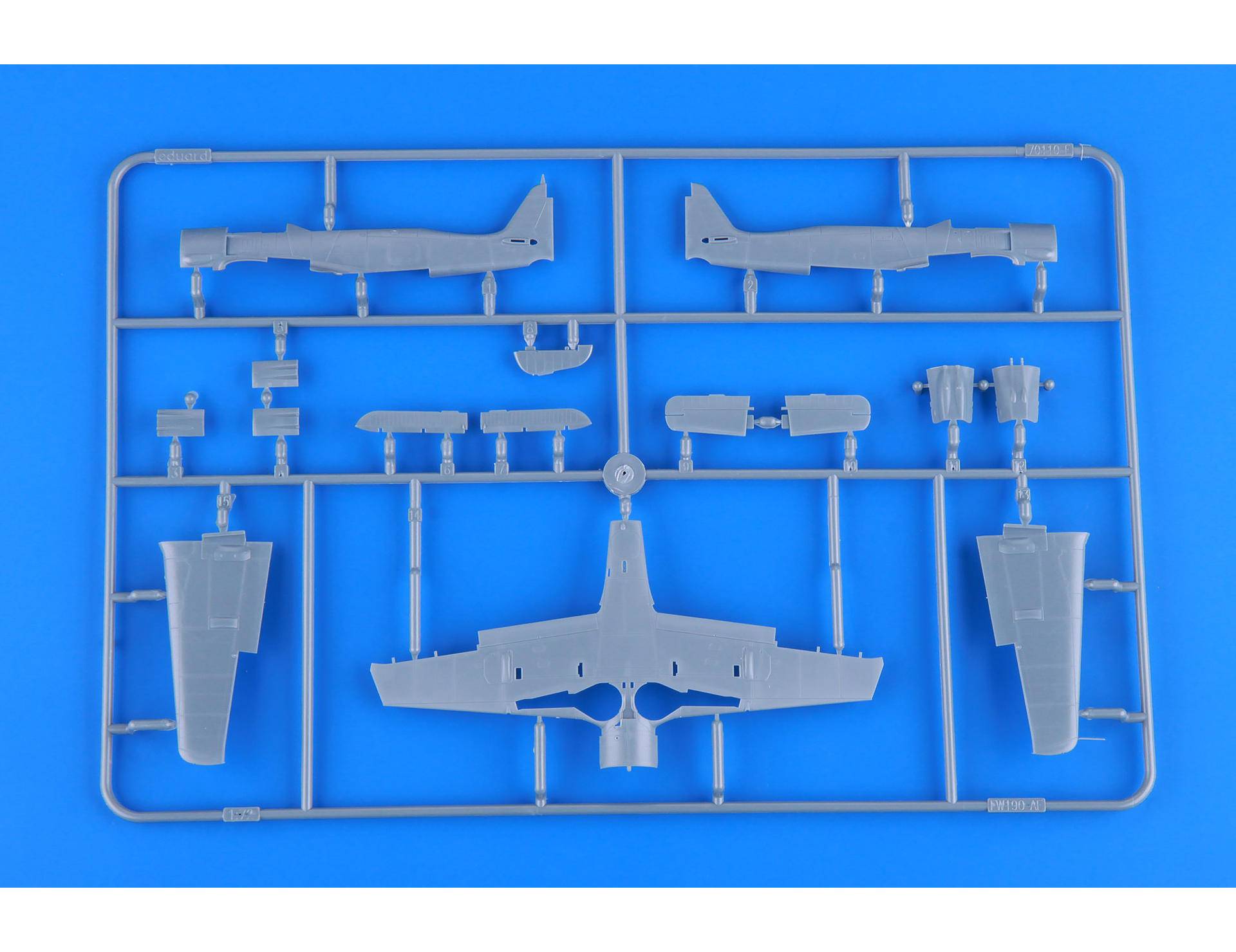 Fw 190A-8/ R2 ProfiPACK edition – Image 12