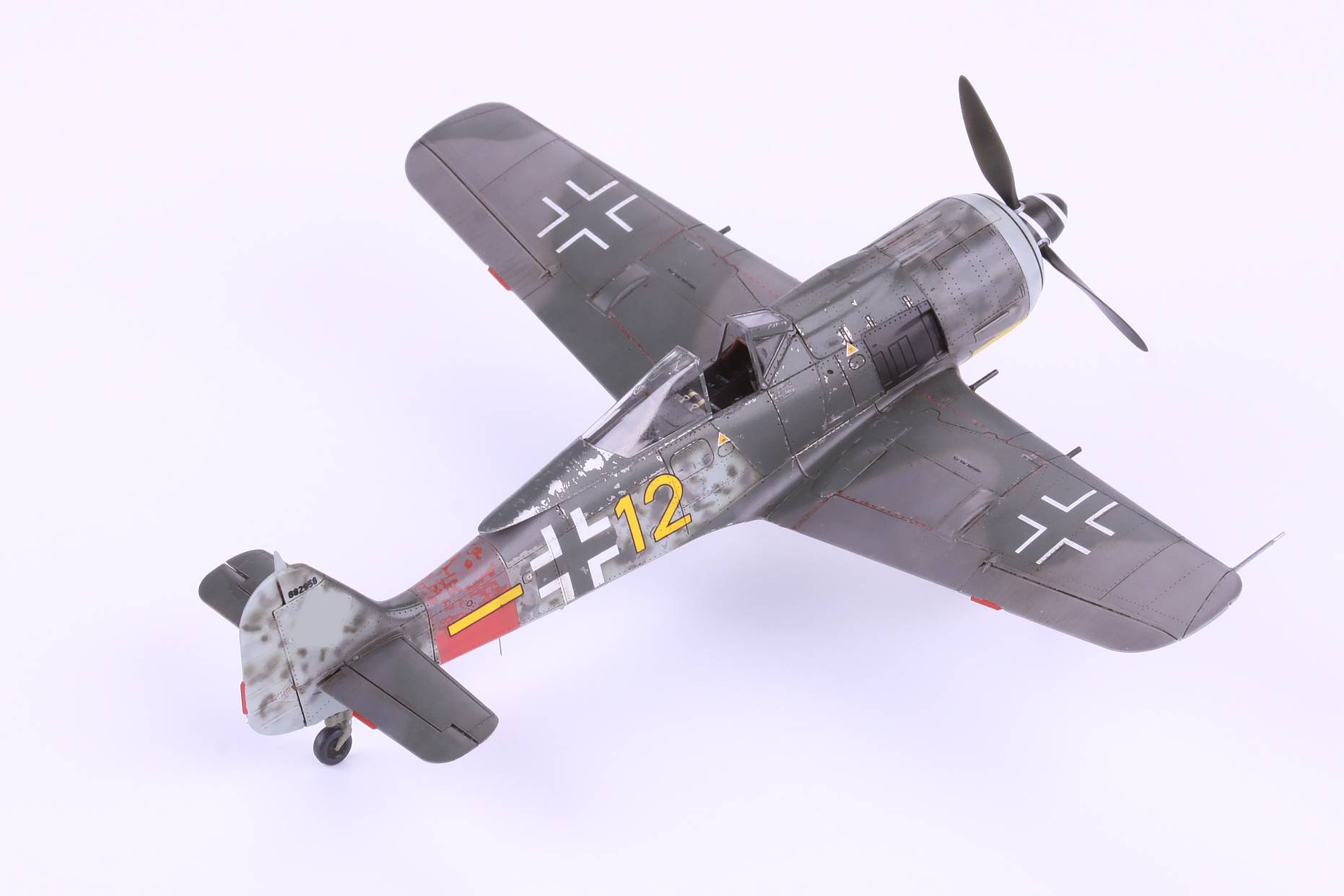 Fw 190A-8/ R2 ProfiPACK edition – Image 8