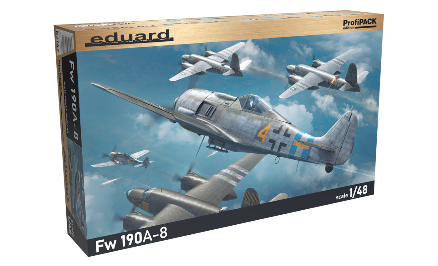 Fw 190A-8 ProfiPACK edition – Image 2