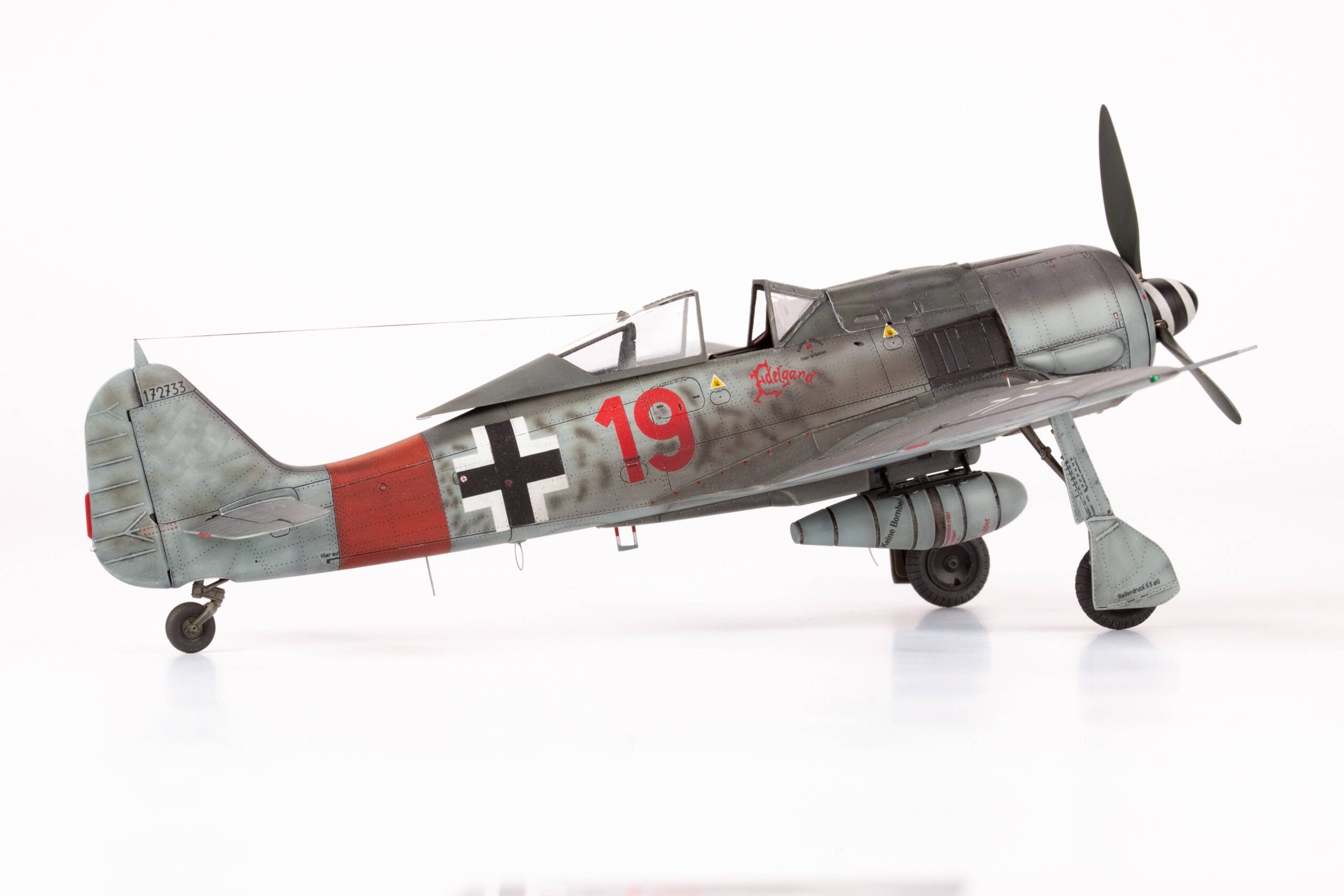 Fw 190A-8 ProfiPACK edition – Image 3