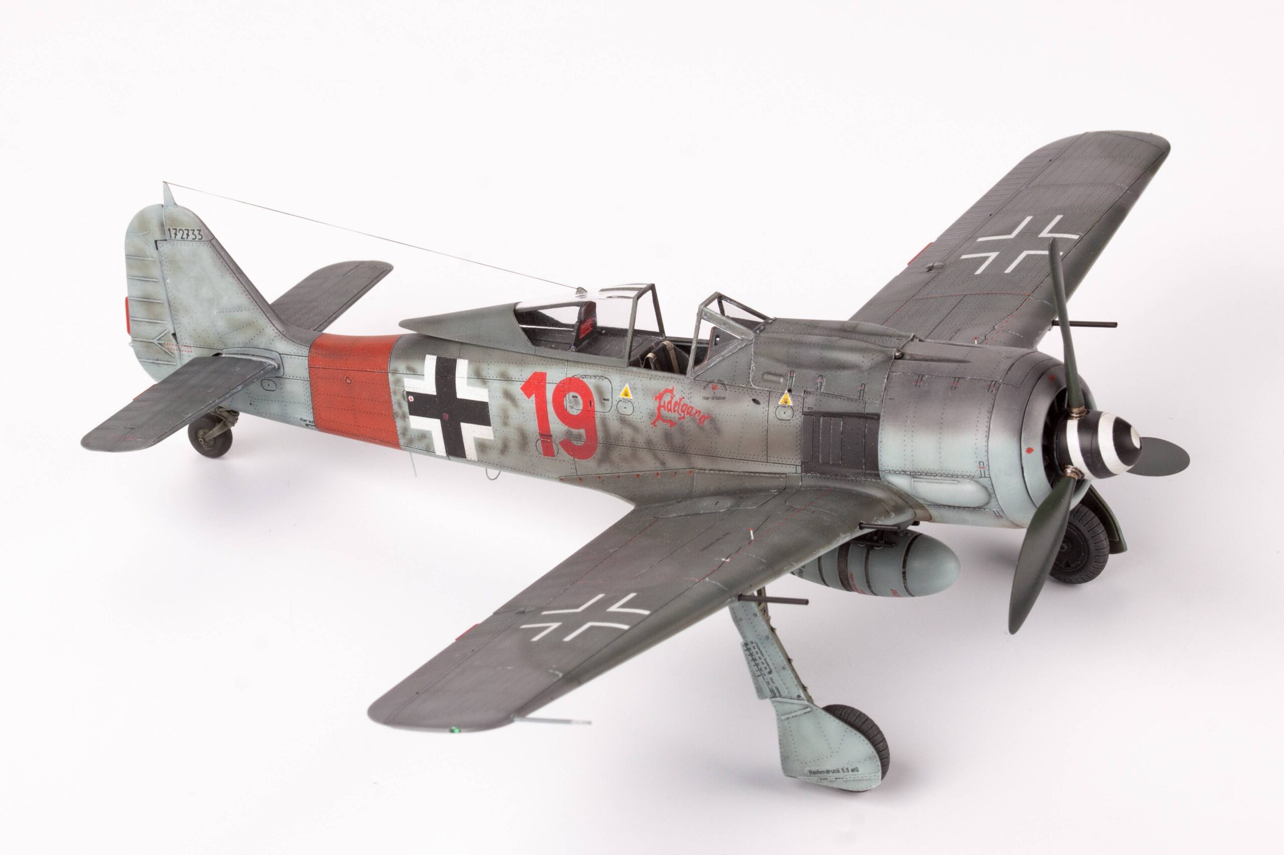Fw 190A-8 ProfiPACK edition – Image 4