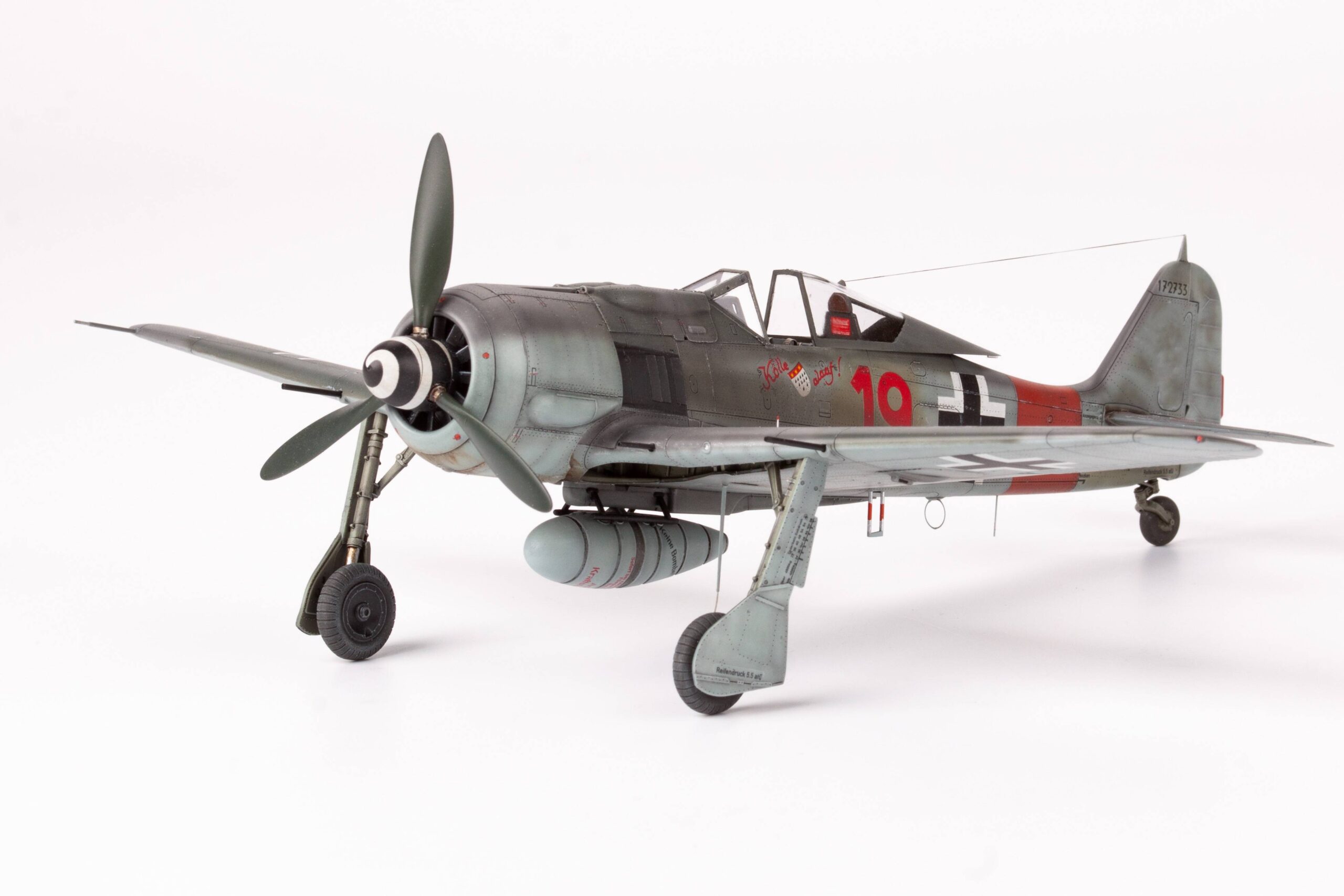 Fw 190A-8 ProfiPACK edition – Image 5
