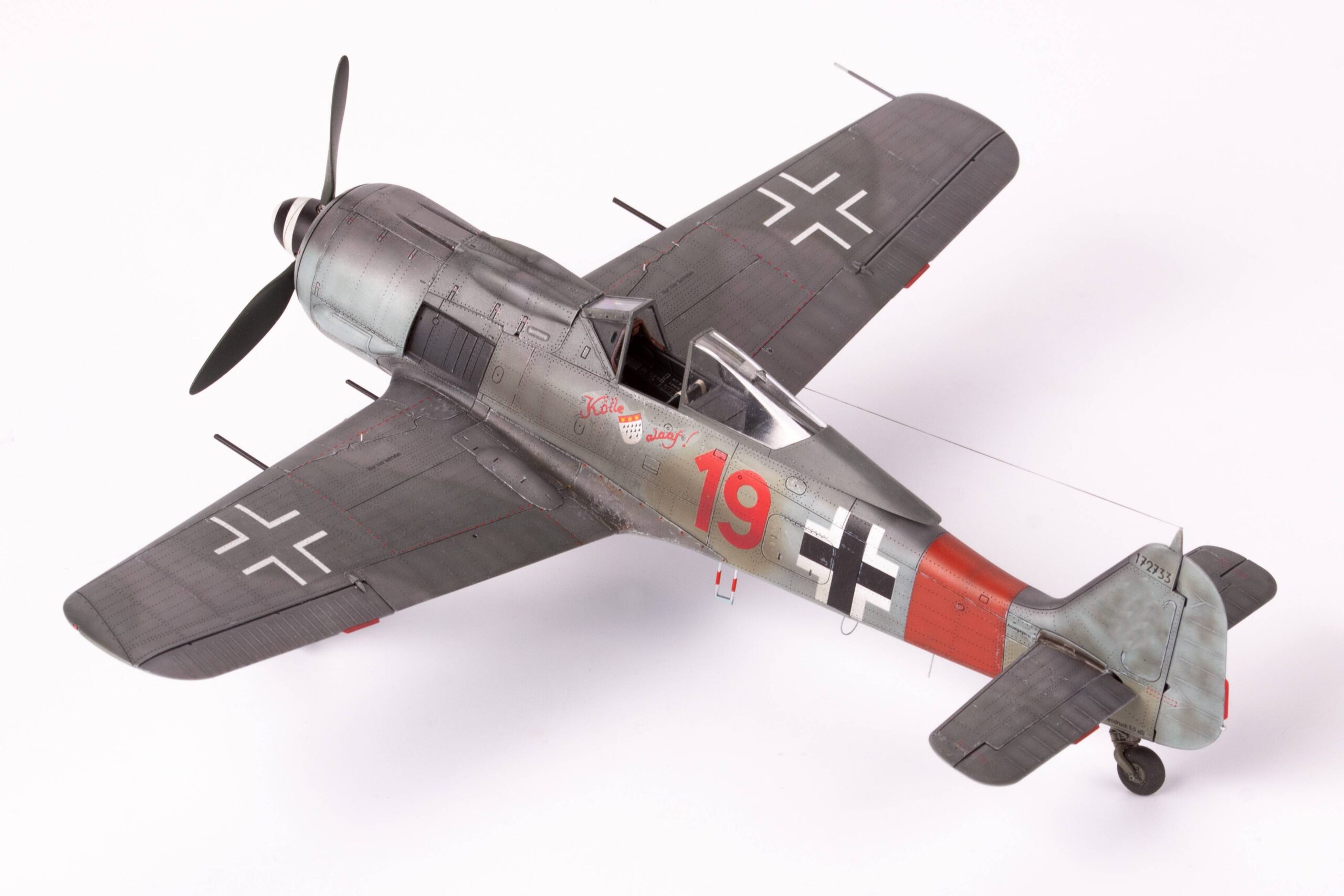 Fw 190A-8 ProfiPACK edition – Image 6