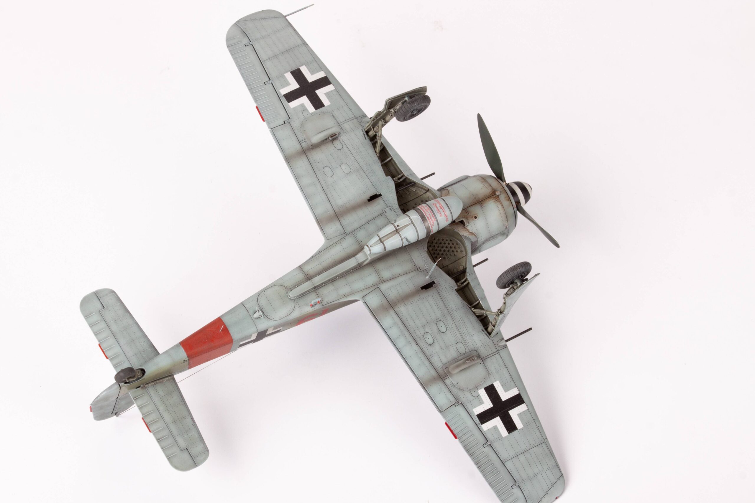 Fw 190A-8 ProfiPACK edition – Image 7
