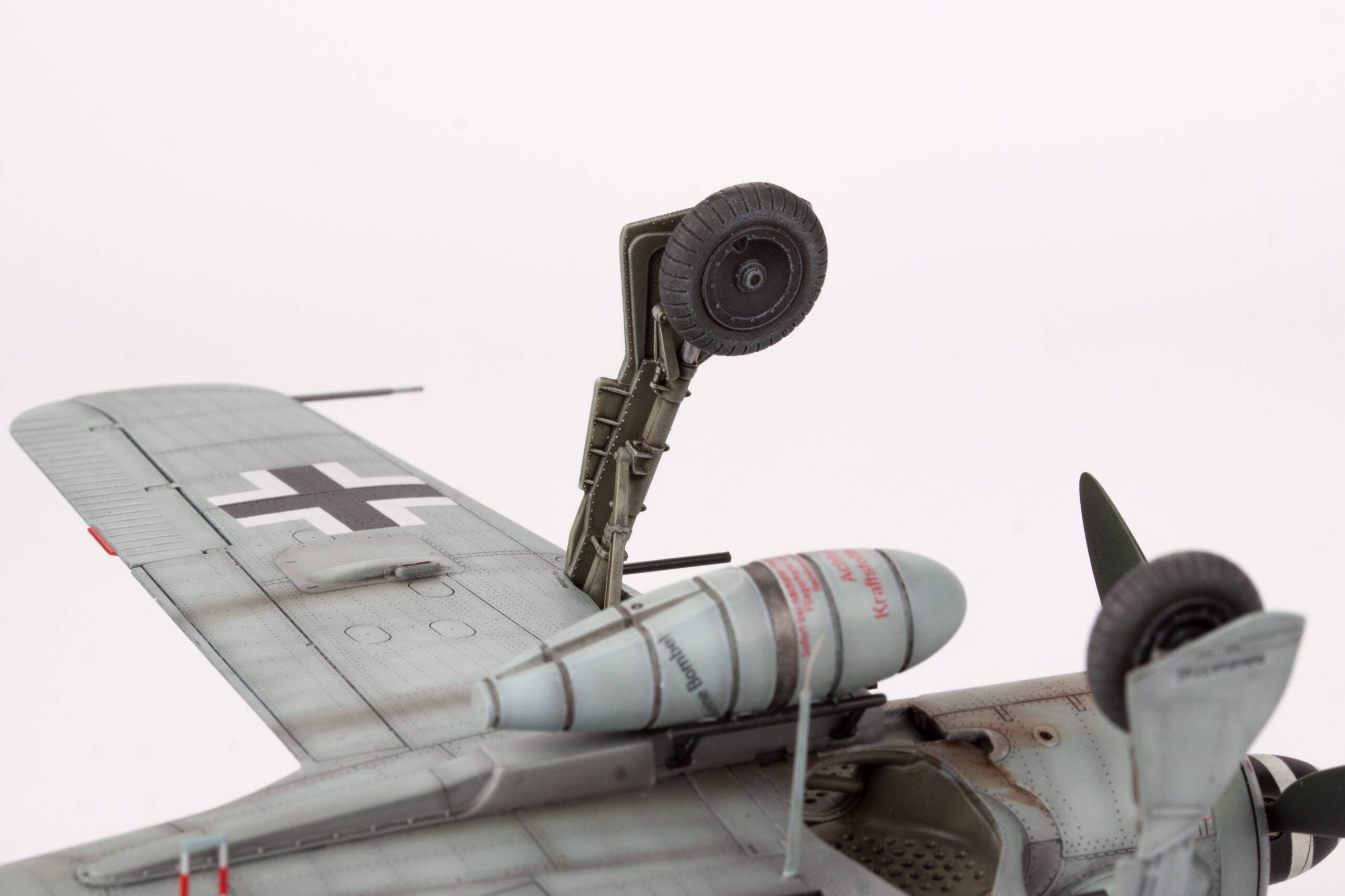 Fw 190A-8 ProfiPACK edition – Image 8