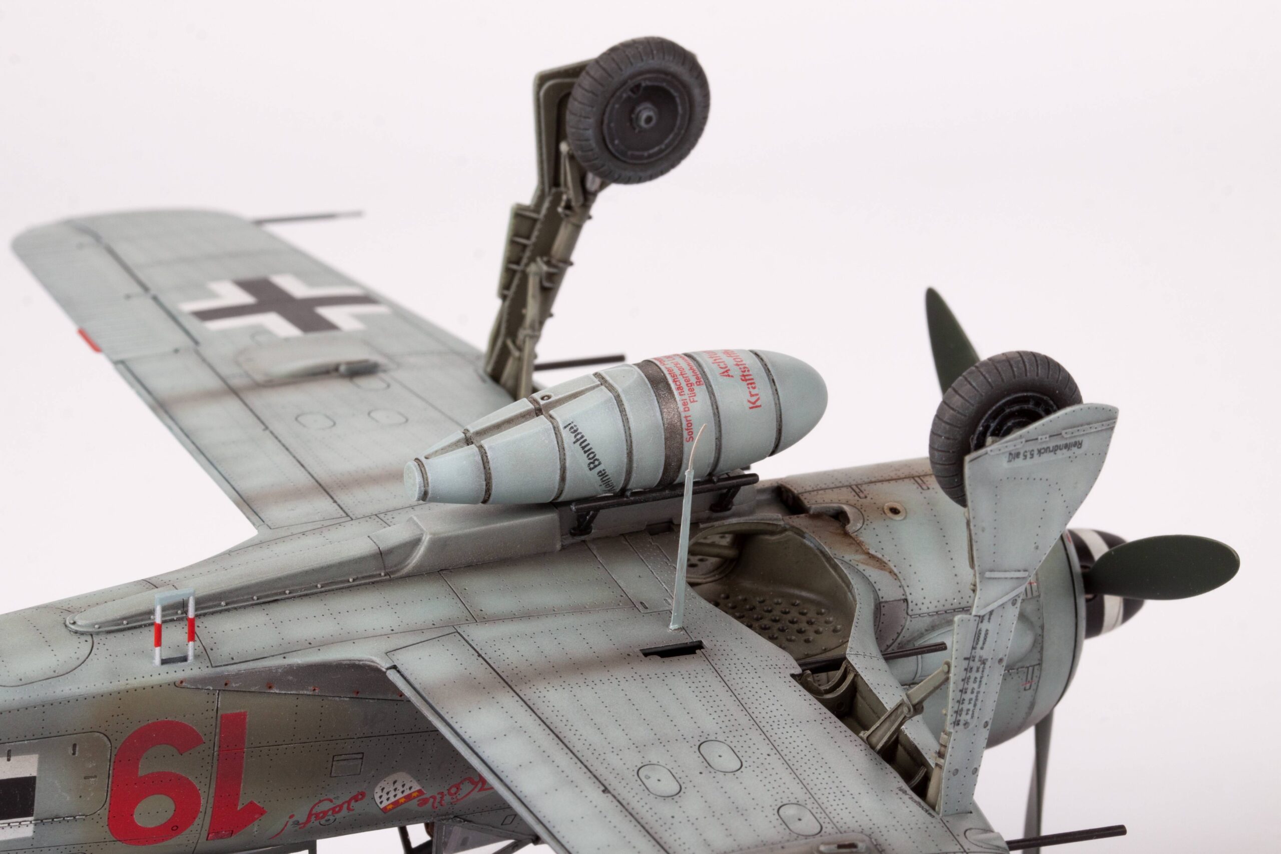 Fw 190A-8 ProfiPACK edition – Image 9