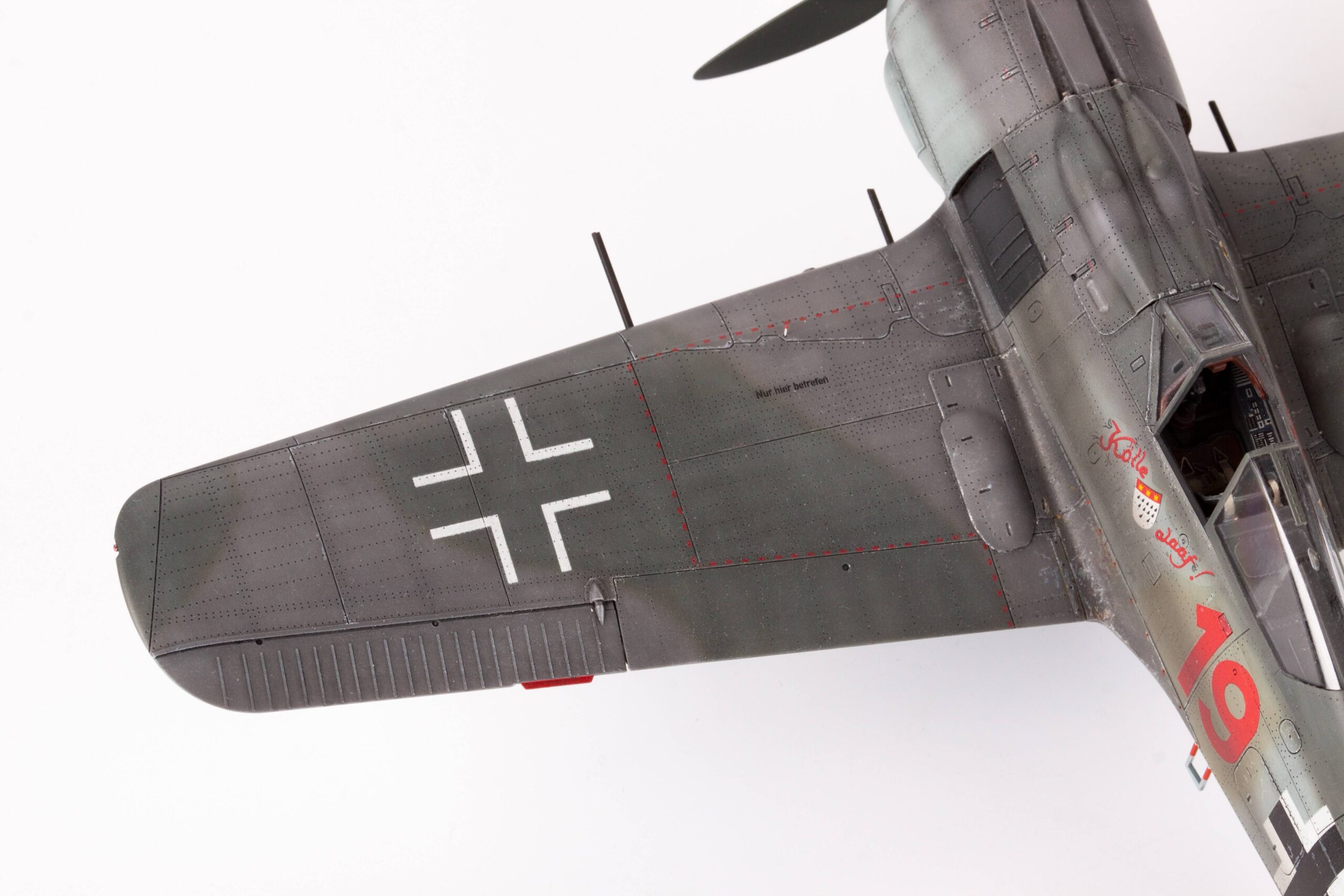 Fw 190A-8 ProfiPACK edition – Image 10