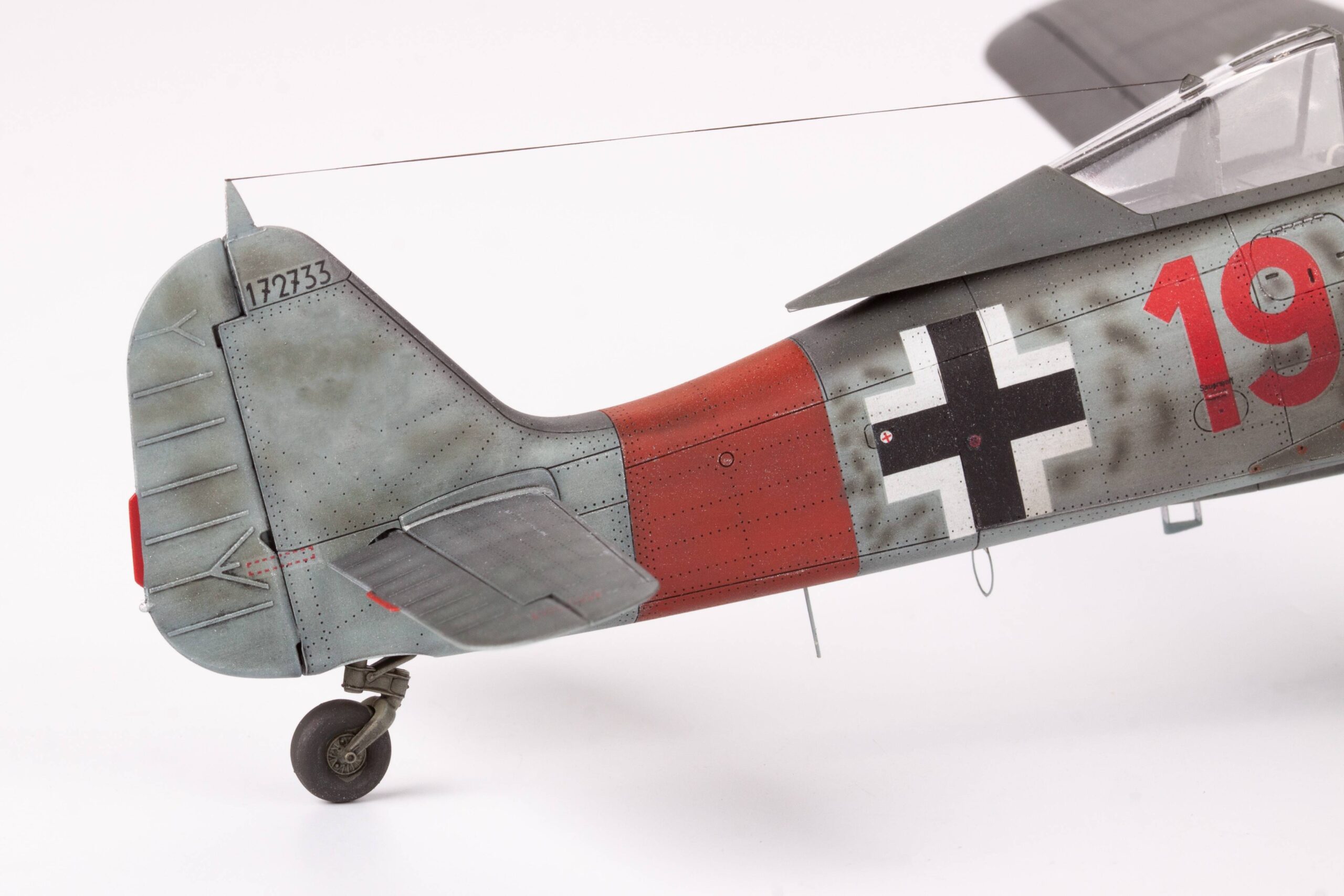 Fw 190A-8 ProfiPACK edition – Image 11