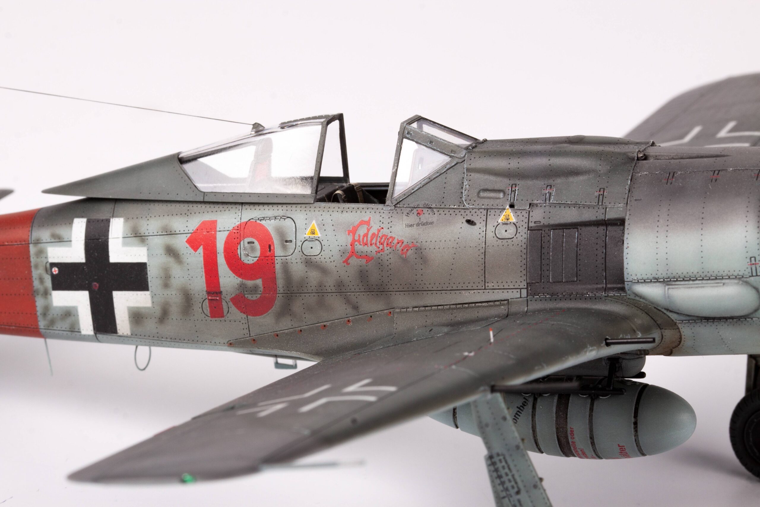 Fw 190A-8 ProfiPACK edition – Image 12