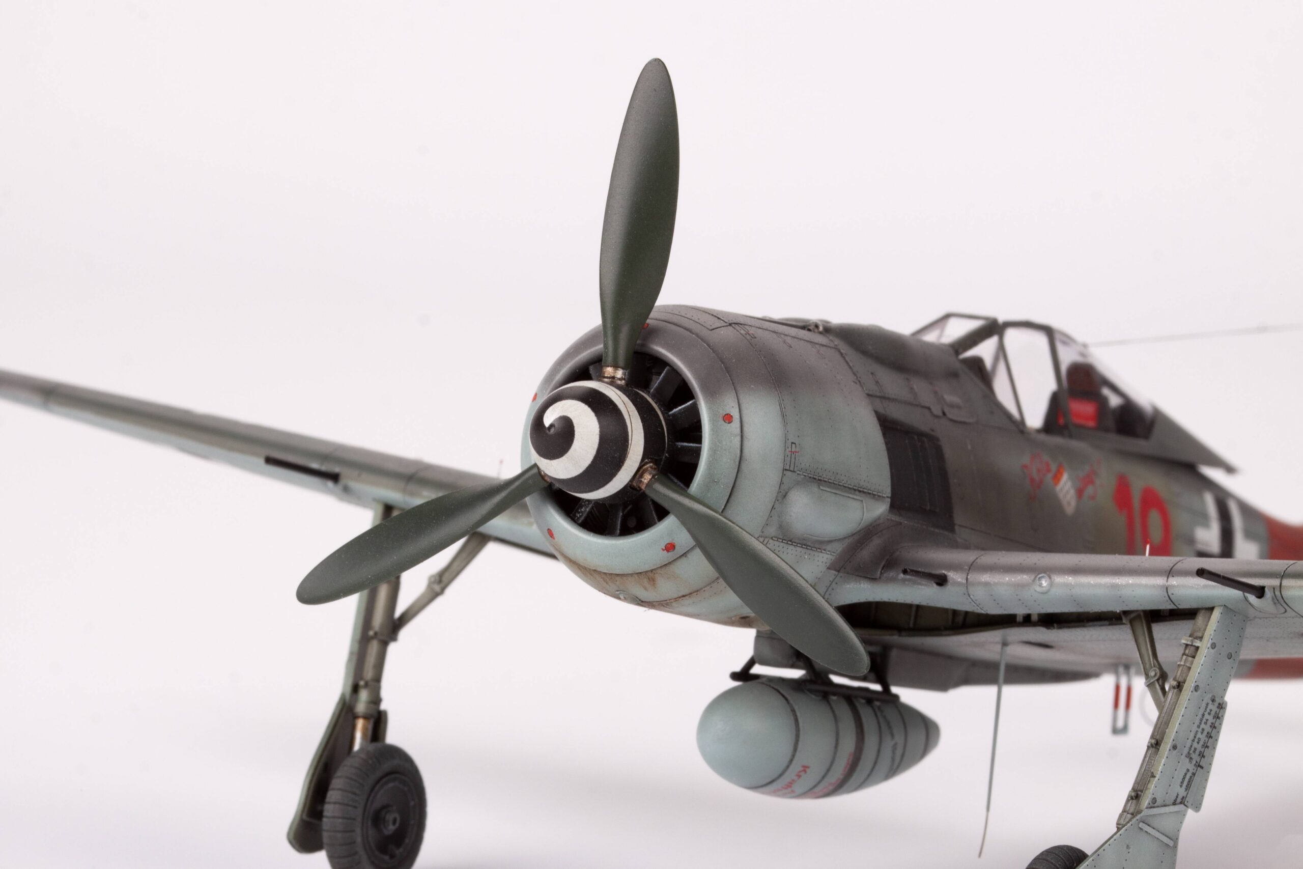 Fw 190A-8 ProfiPACK edition – Image 13