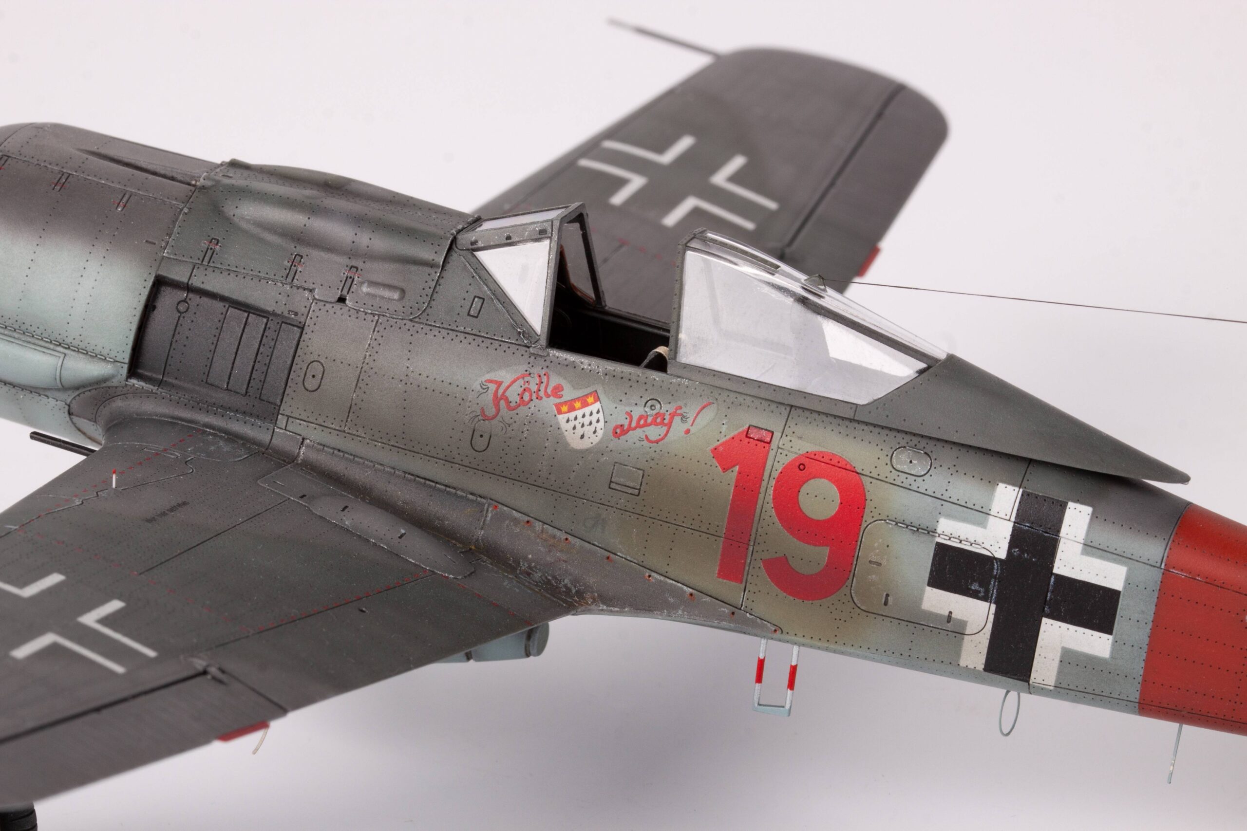 Fw 190A-8 ProfiPACK edition – Image 14