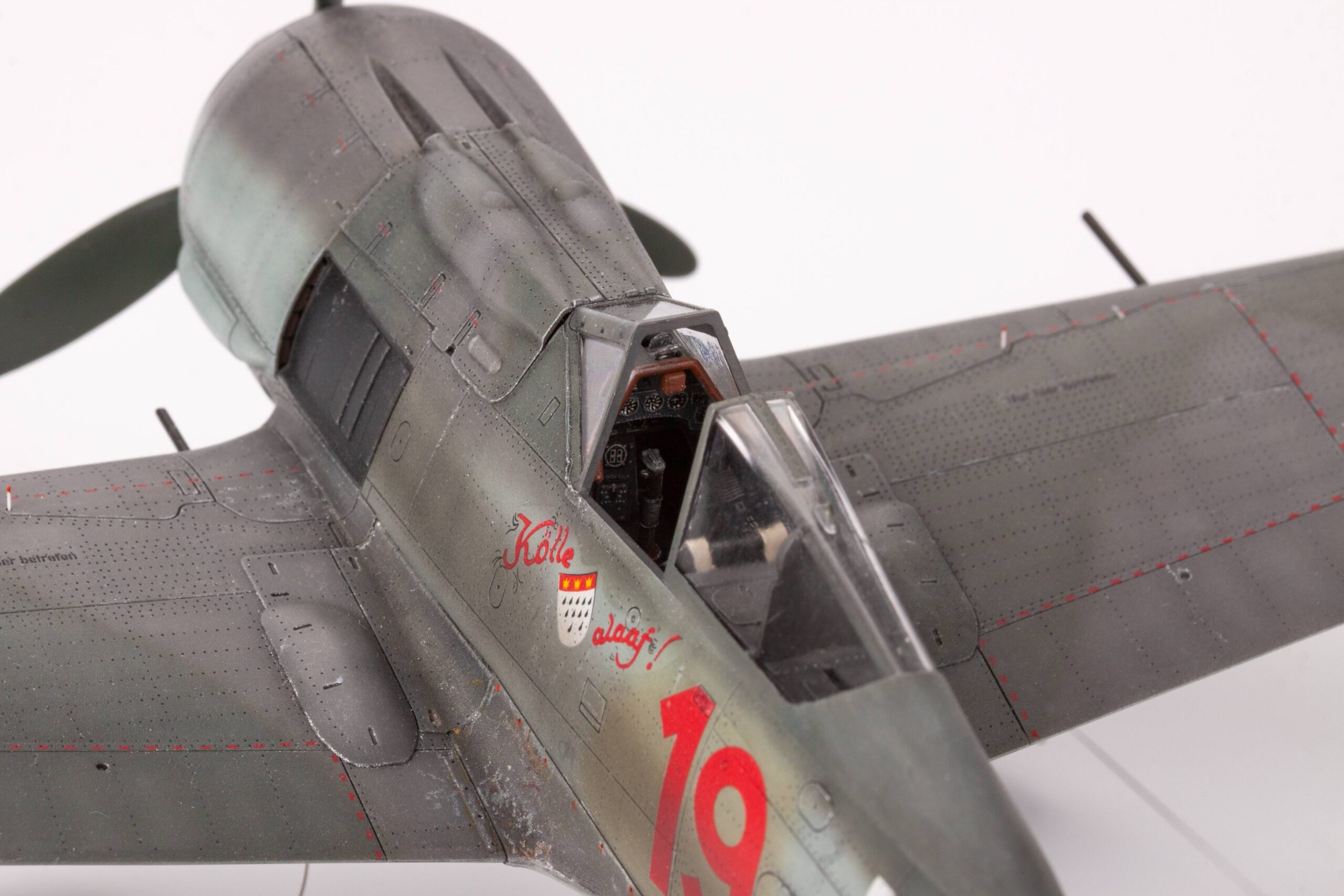 Fw 190A-8 ProfiPACK edition – Image 15