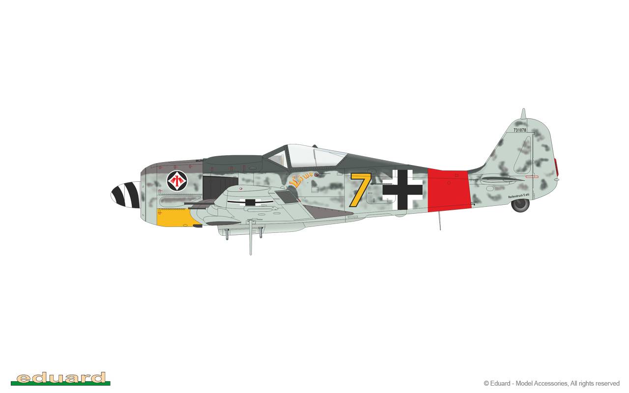 Fw 190A-8 ProfiPACK edition – Image 17