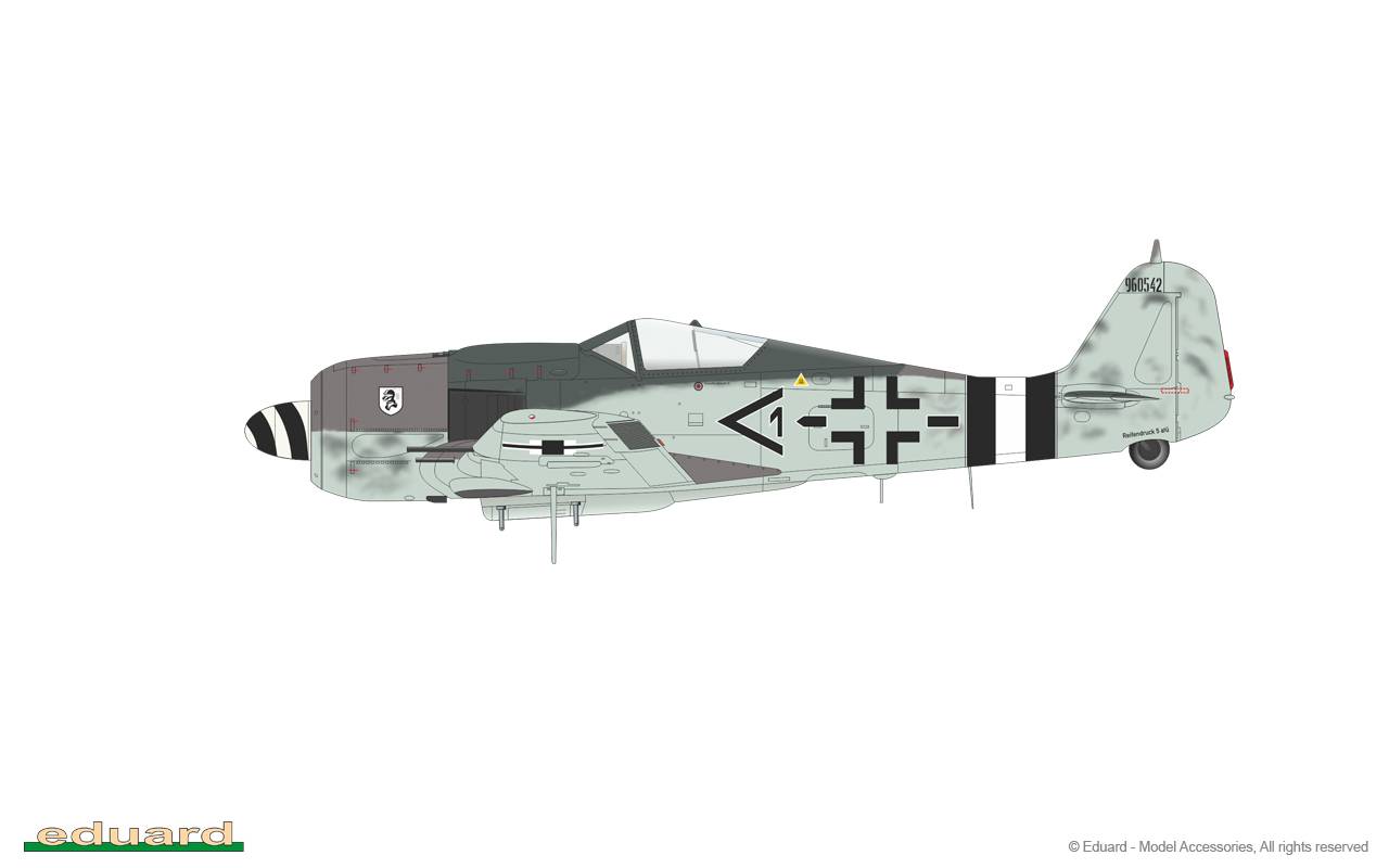 Fw 190A-8 ProfiPACK edition – Image 18
