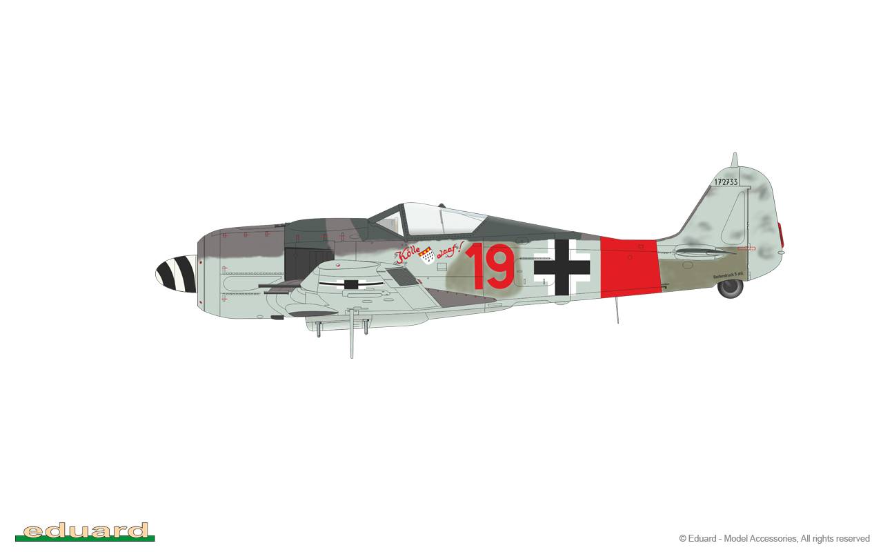 Fw 190A-8 ProfiPACK edition – Image 20