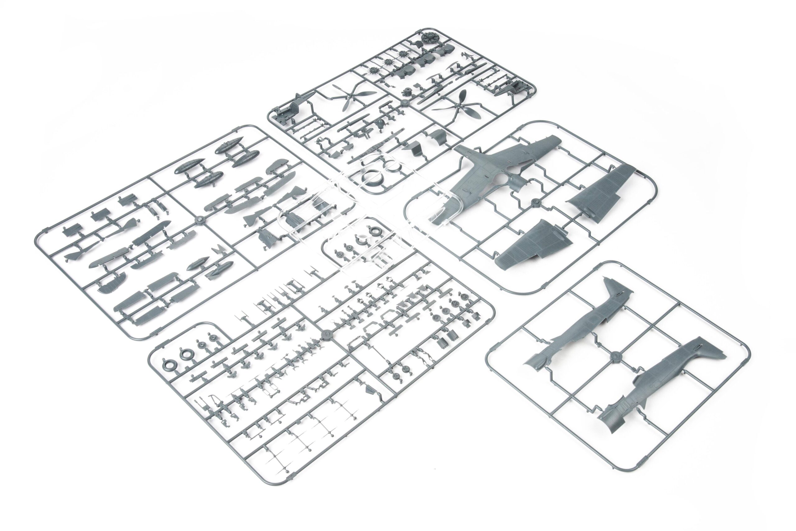 Fw 190A-8 ProfiPACK edition – Image 22