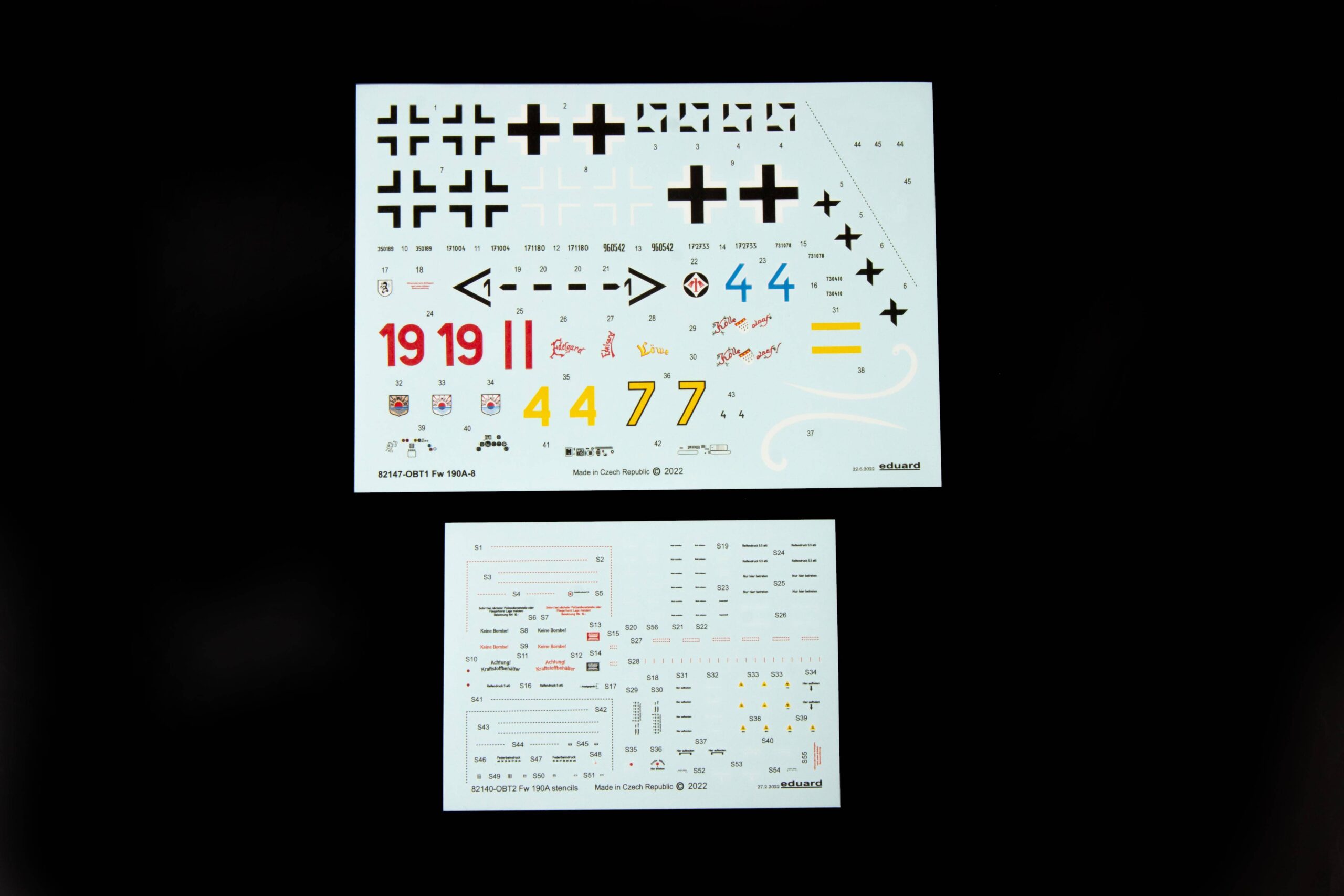 Fw 190A-8 ProfiPACK edition – Image 25