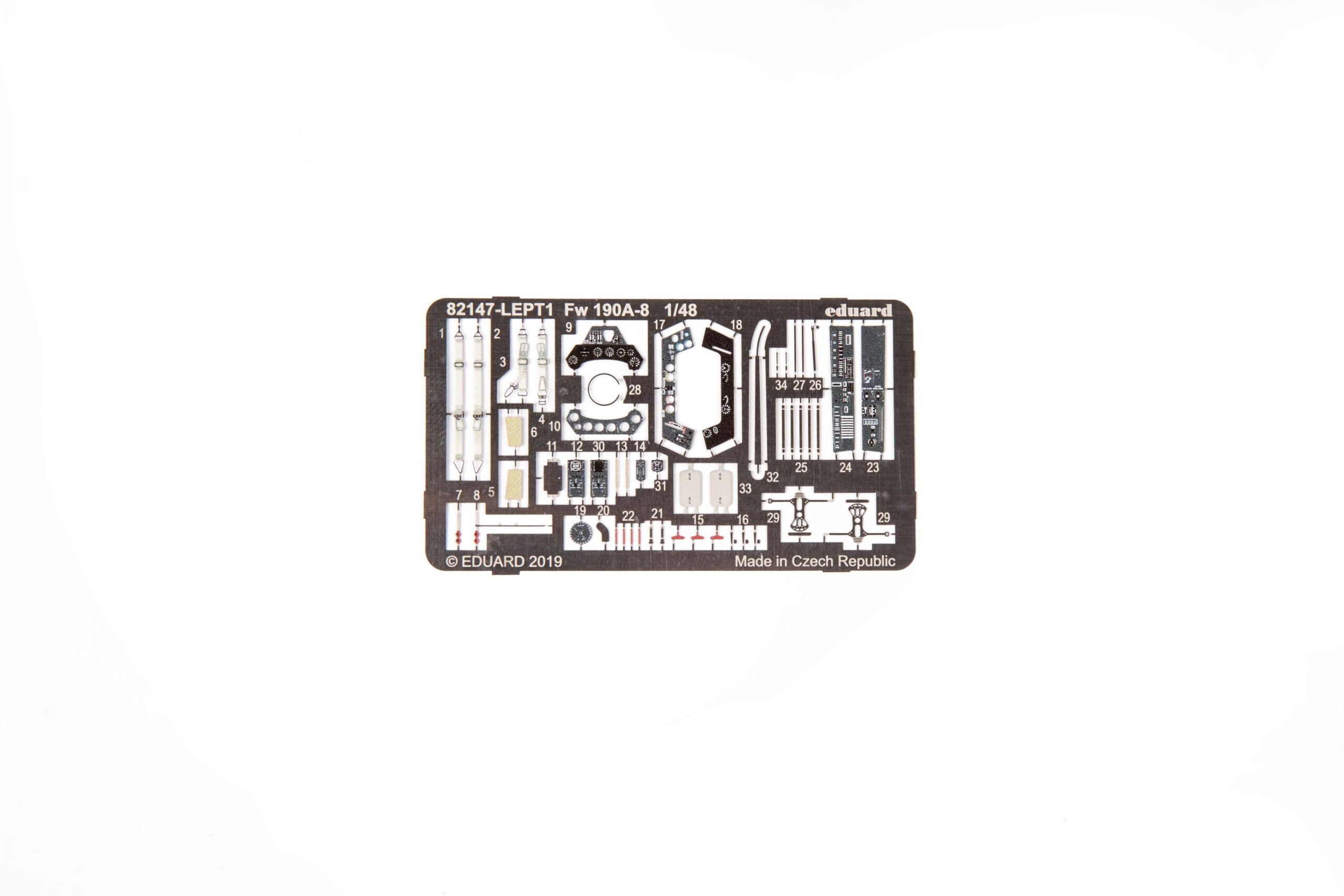 Fw 190A-8 ProfiPACK edition – Image 26