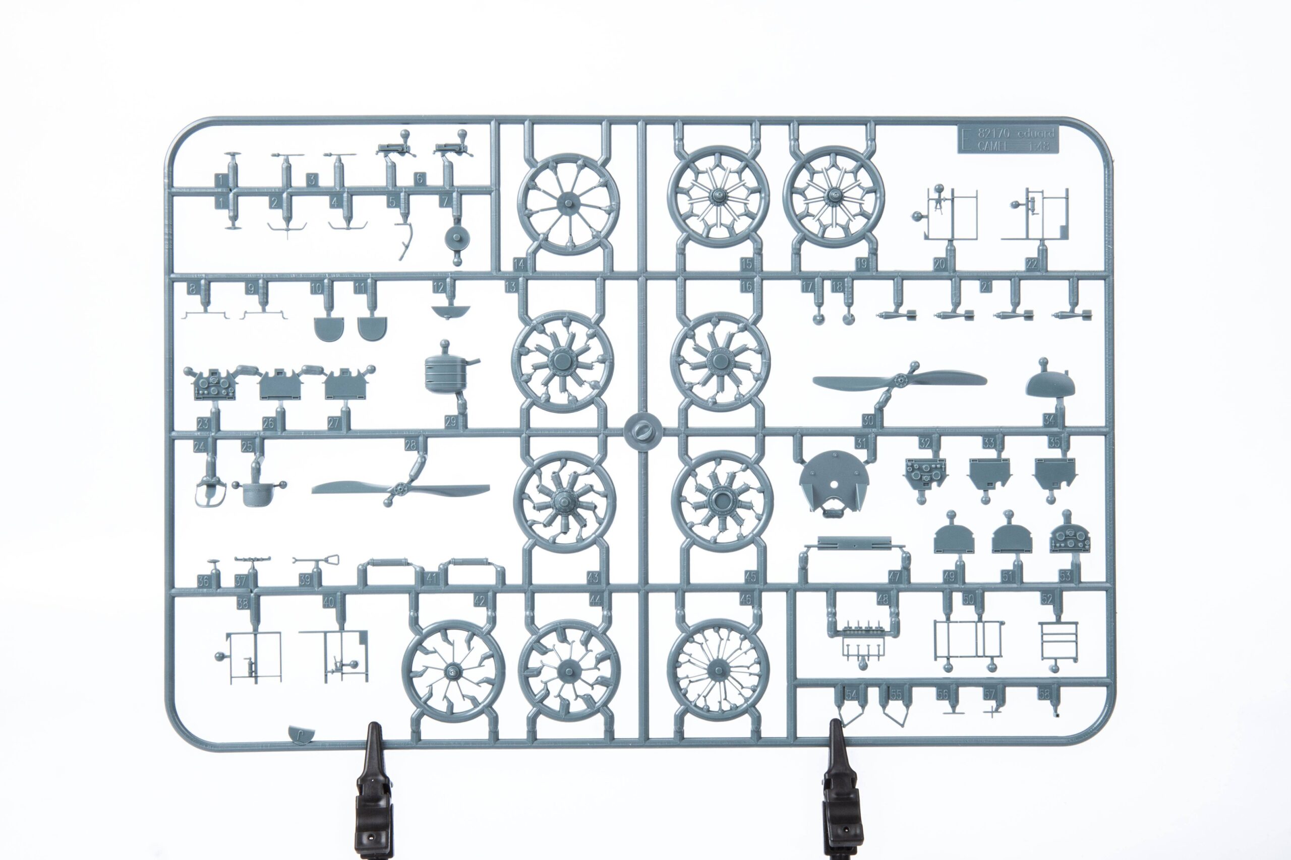 Sopwith F.1 Camel (Clerget) ProfiPACK edition – Image 5