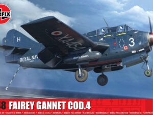 Fairey Gannet COD.4