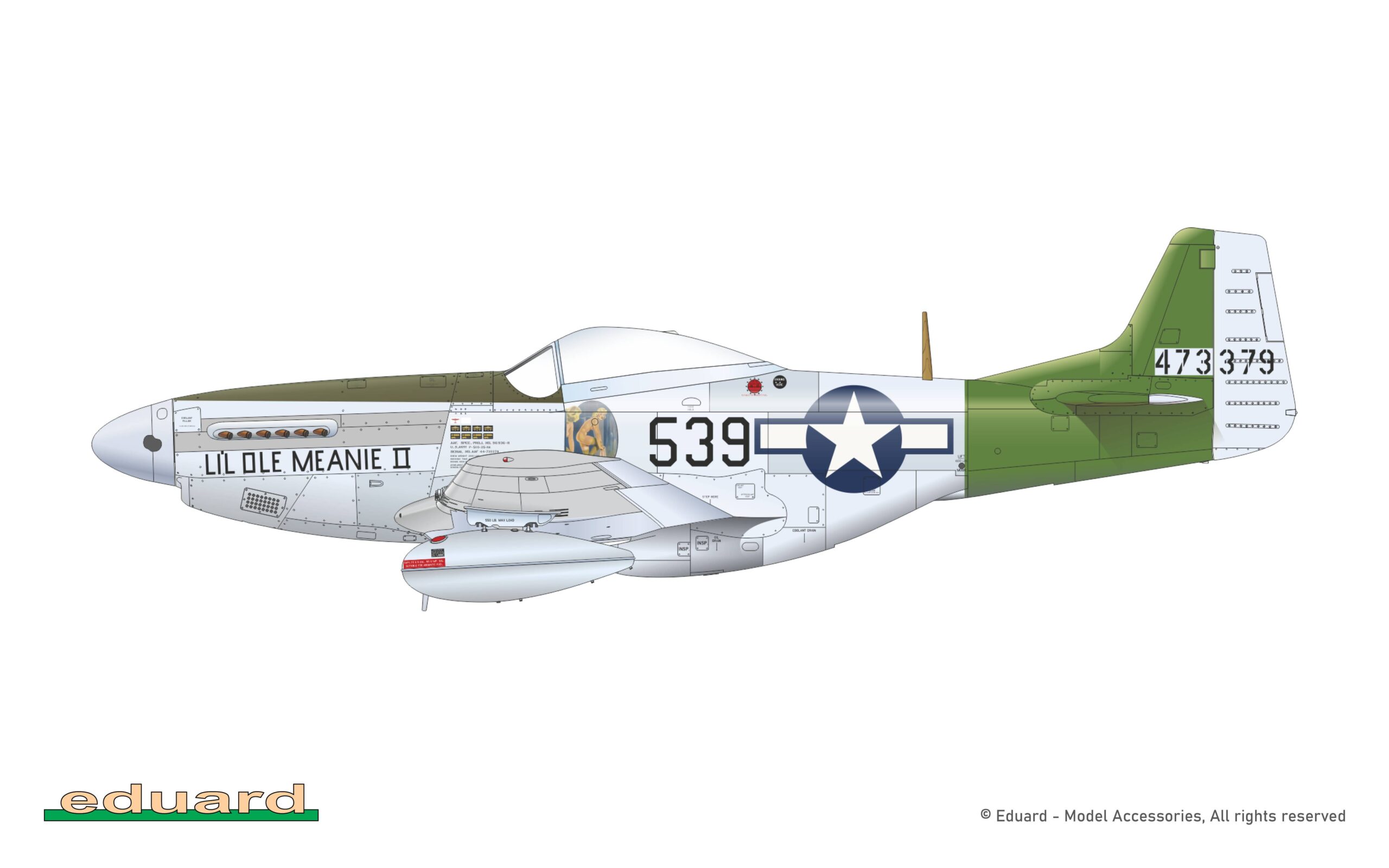 Tales of Iwojima DUAL COMBO Limited edition – Image 12