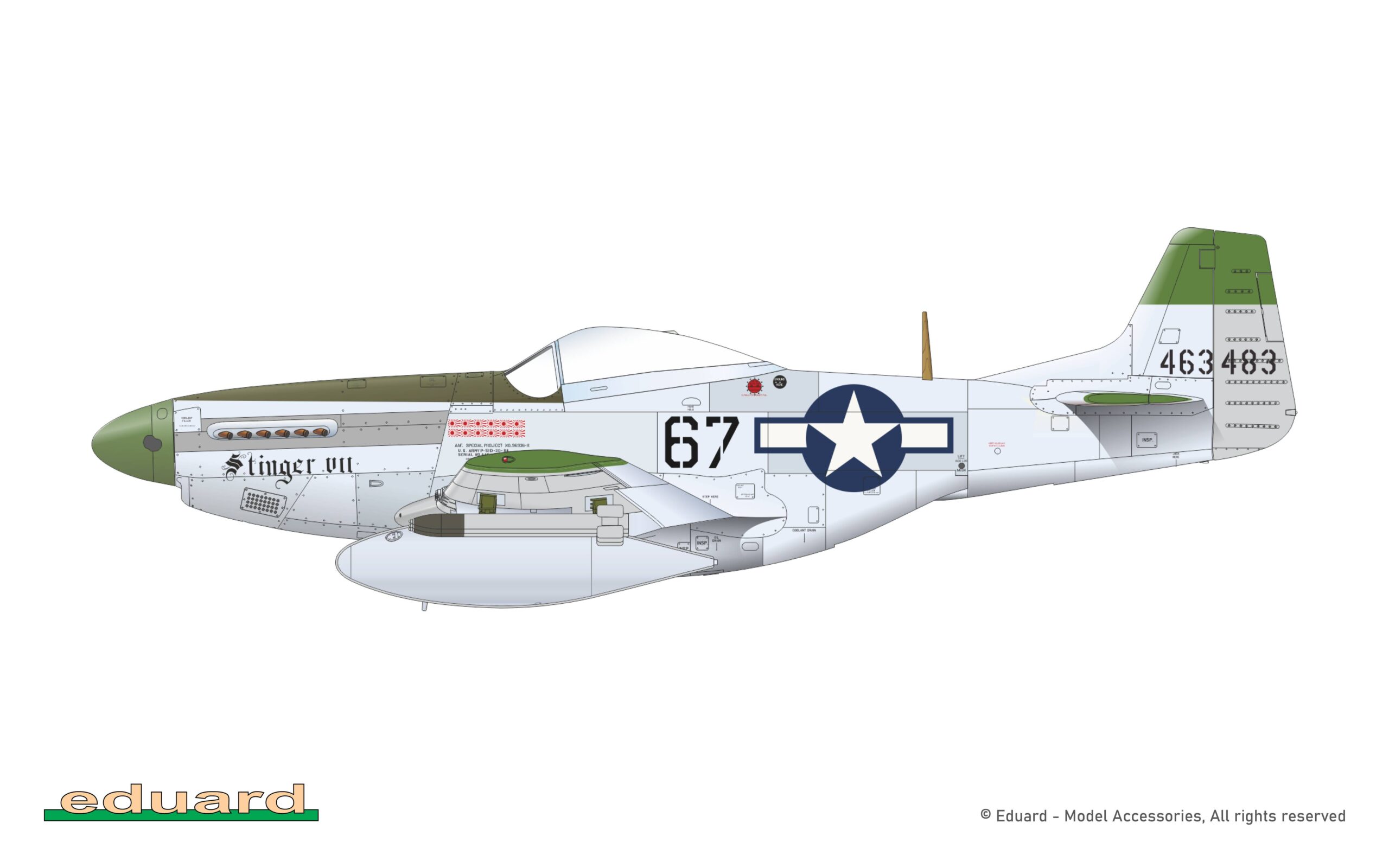 Tales of Iwojima DUAL COMBO Limited edition – Image 19