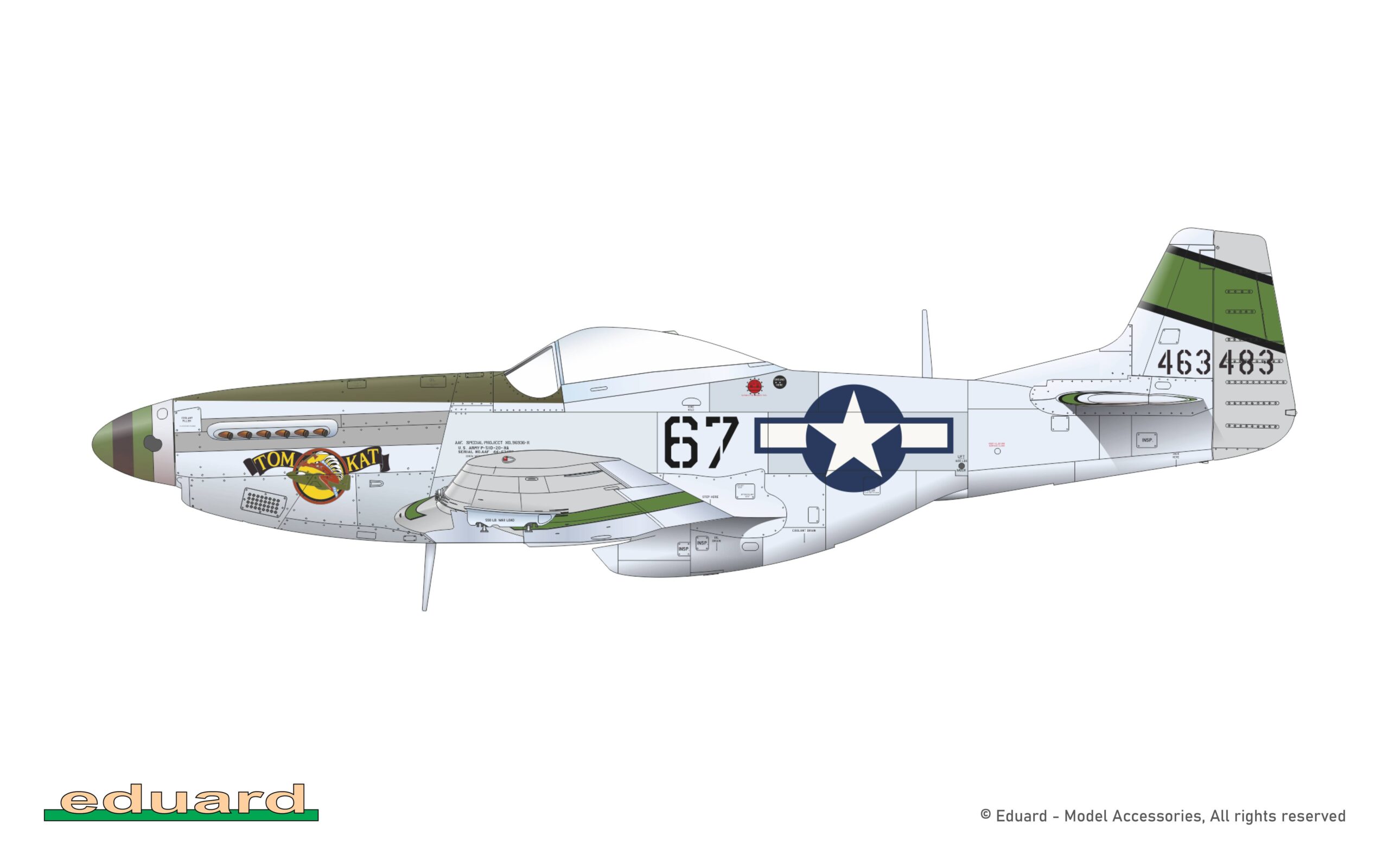Tales of Iwojima DUAL COMBO Limited edition – Image 20