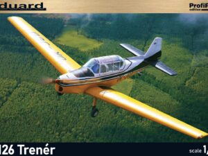 Z-126 Trenér Profipack edition