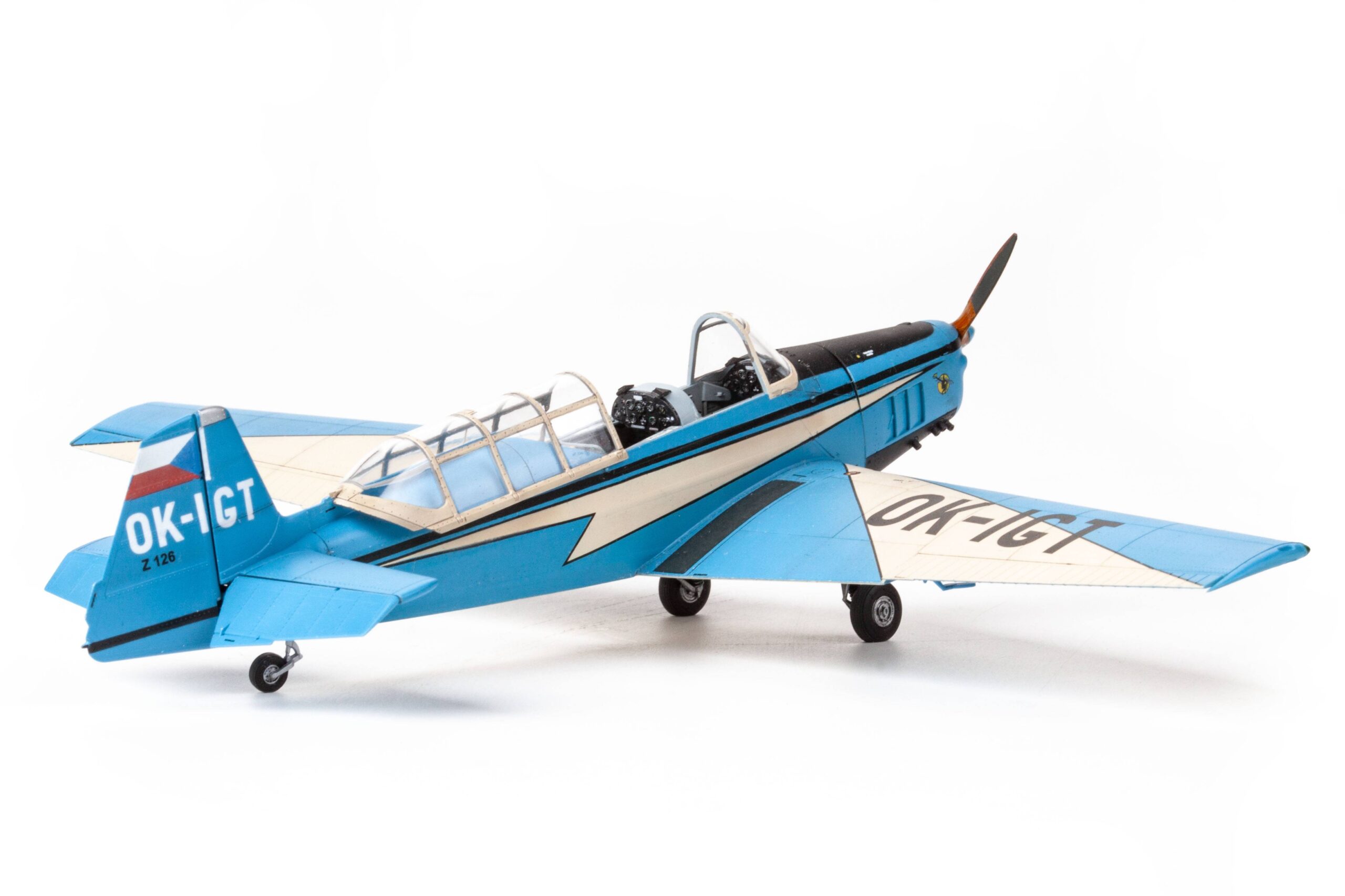 Z-126 Trenér Profipack edition – Image 4