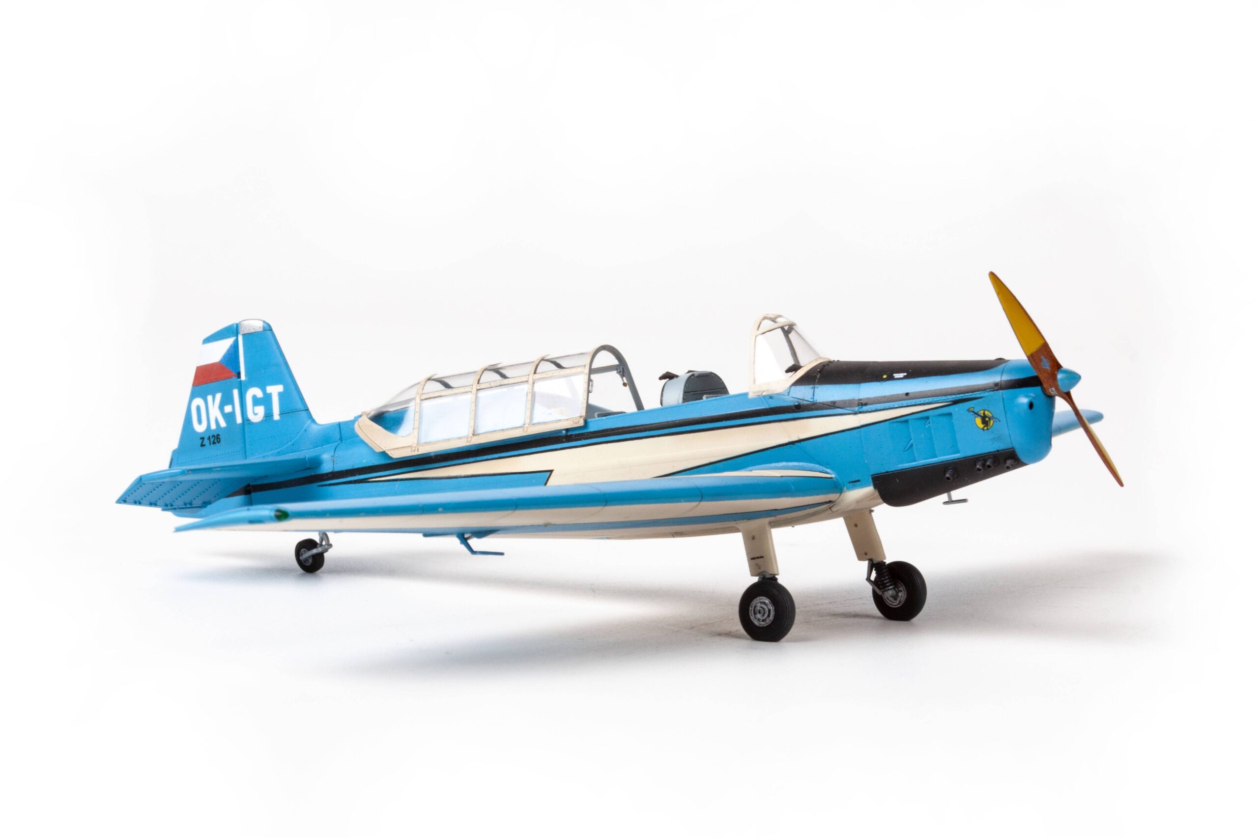 Z-126 Trenér Profipack edition – Image 5
