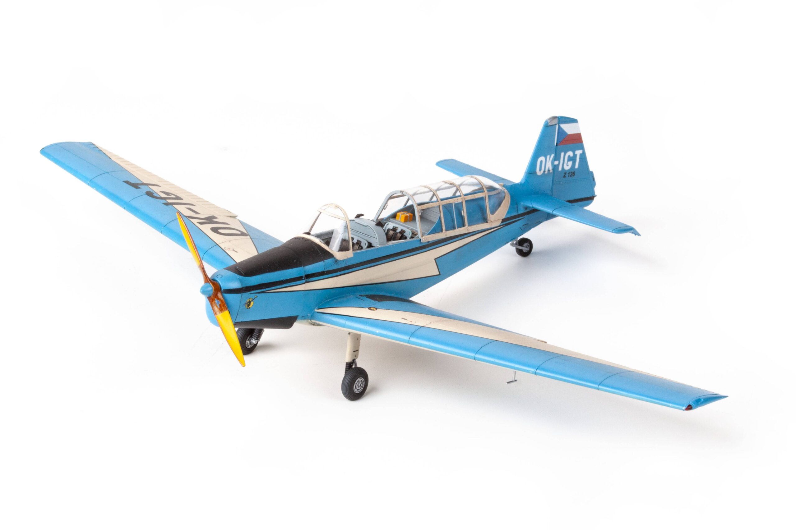 Z-126 Trenér Profipack edition – Image 6