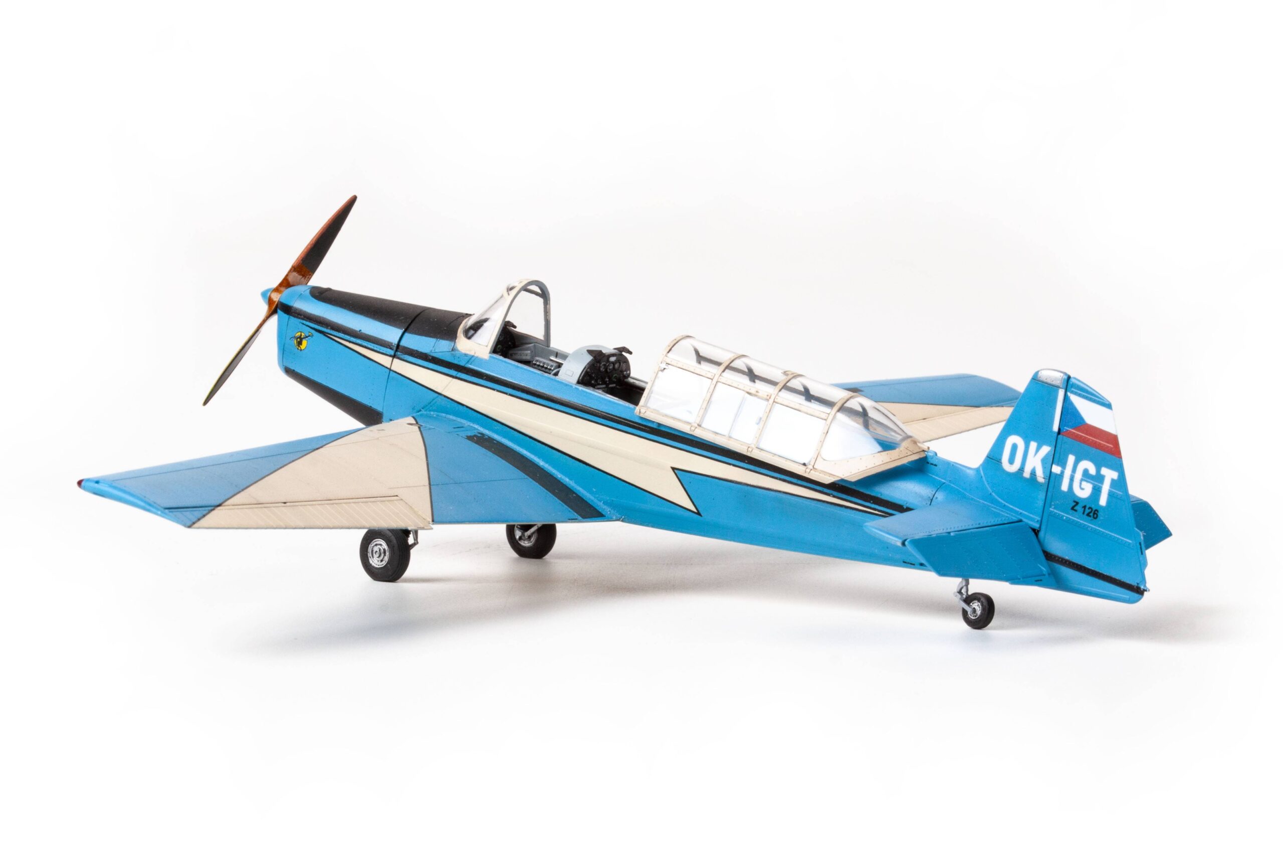 Z-126 Trenér Profipack edition – Image 7