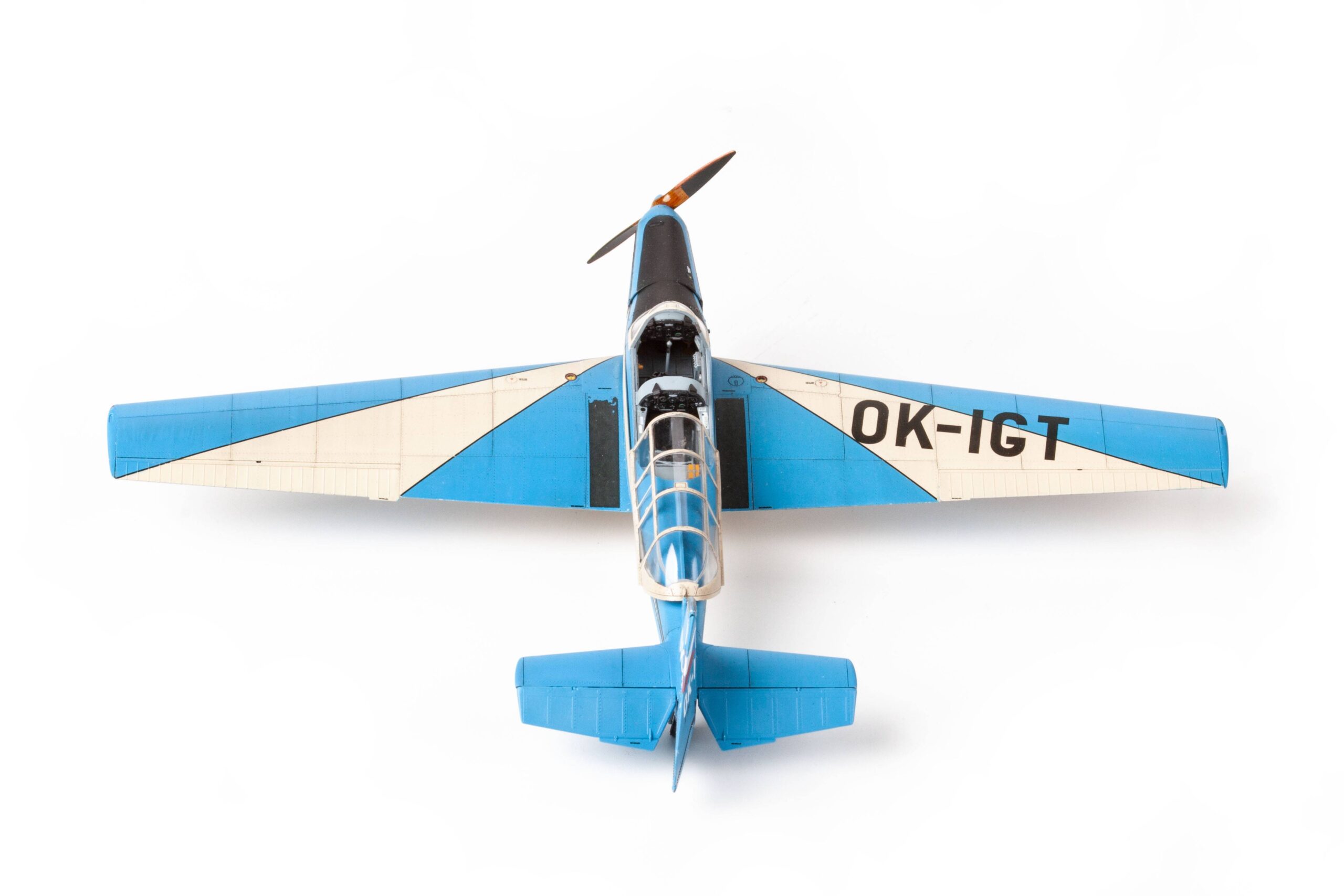 Z-126 Trenér Profipack edition – Image 8