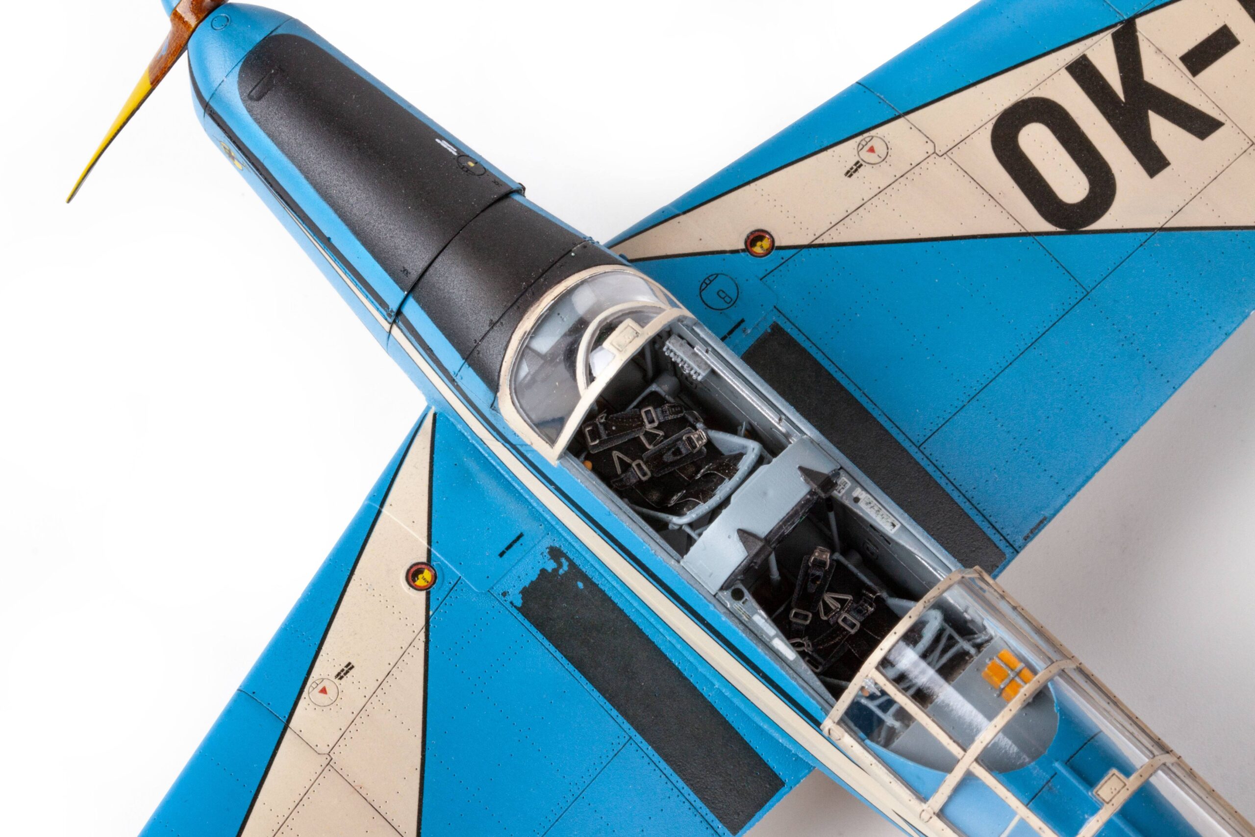 Z-126 Trenér Profipack edition – Image 9