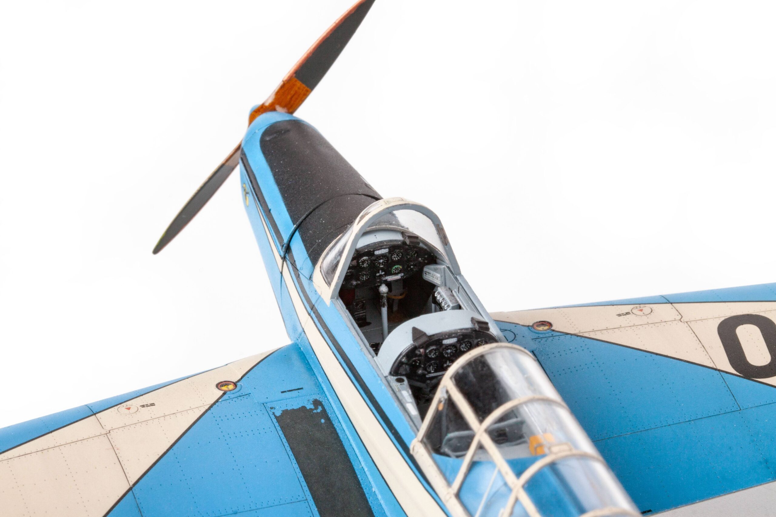 Z-126 Trenér Profipack edition – Image 10