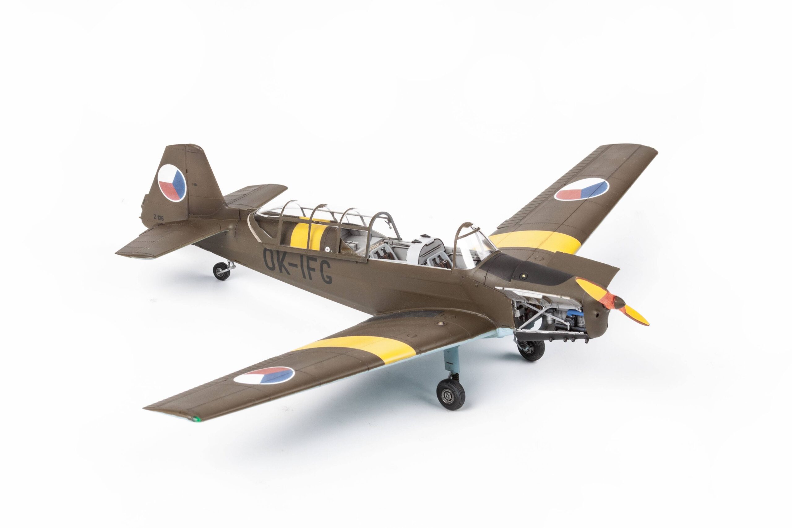 Z-126 Trenér Profipack edition – Image 11