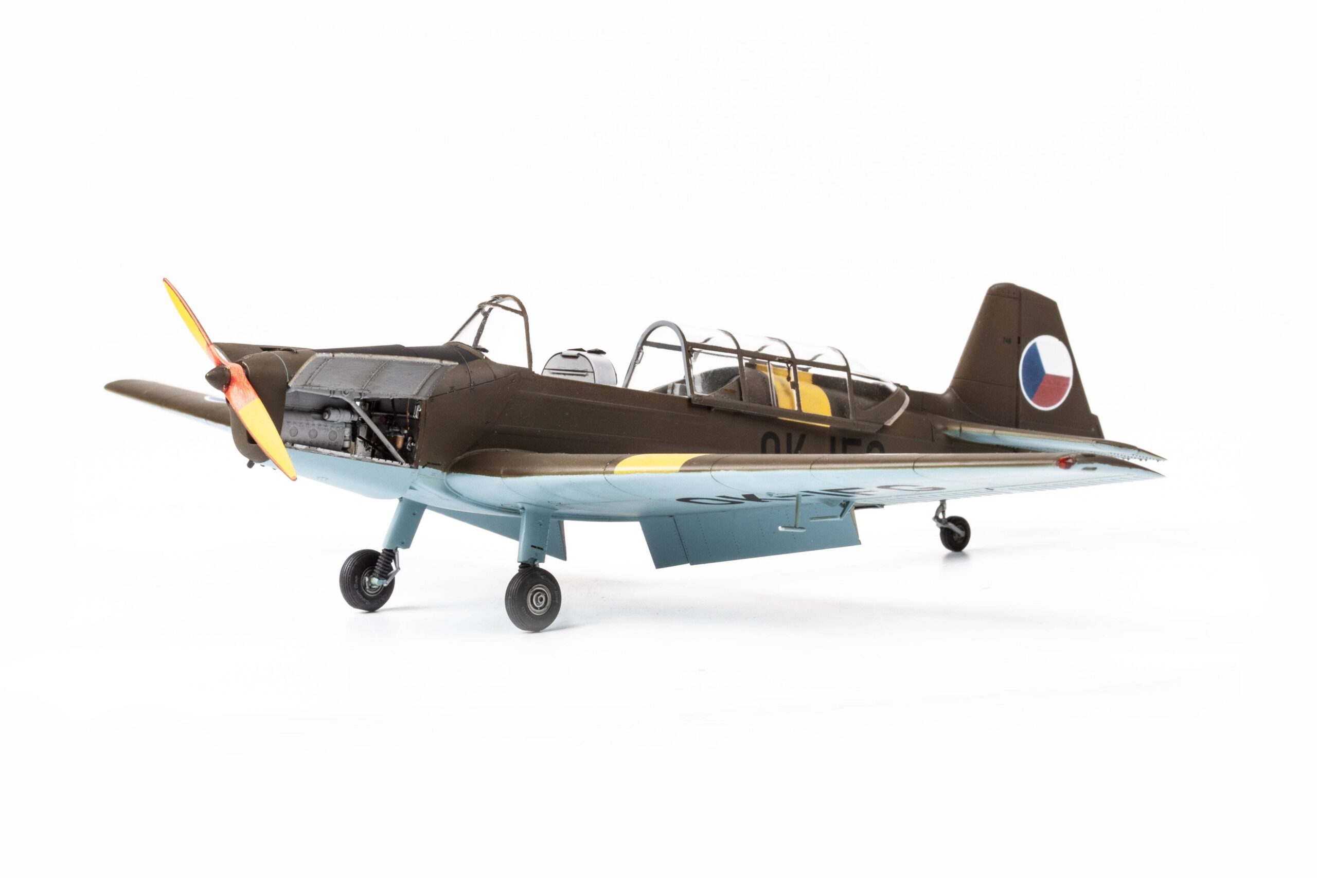 Z-126 Trenér Profipack edition – Image 12