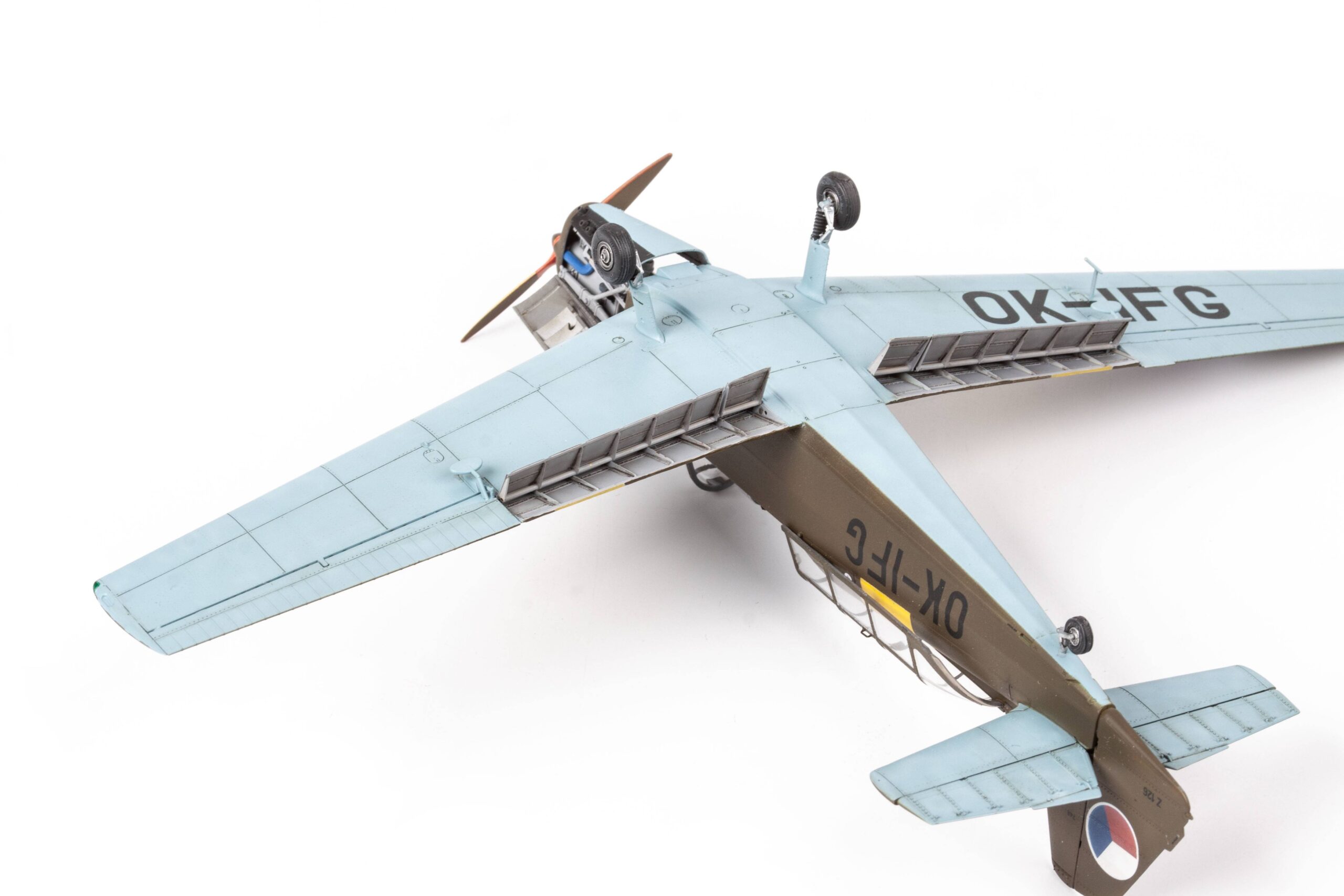 Z-126 Trenér Profipack edition – Image 14