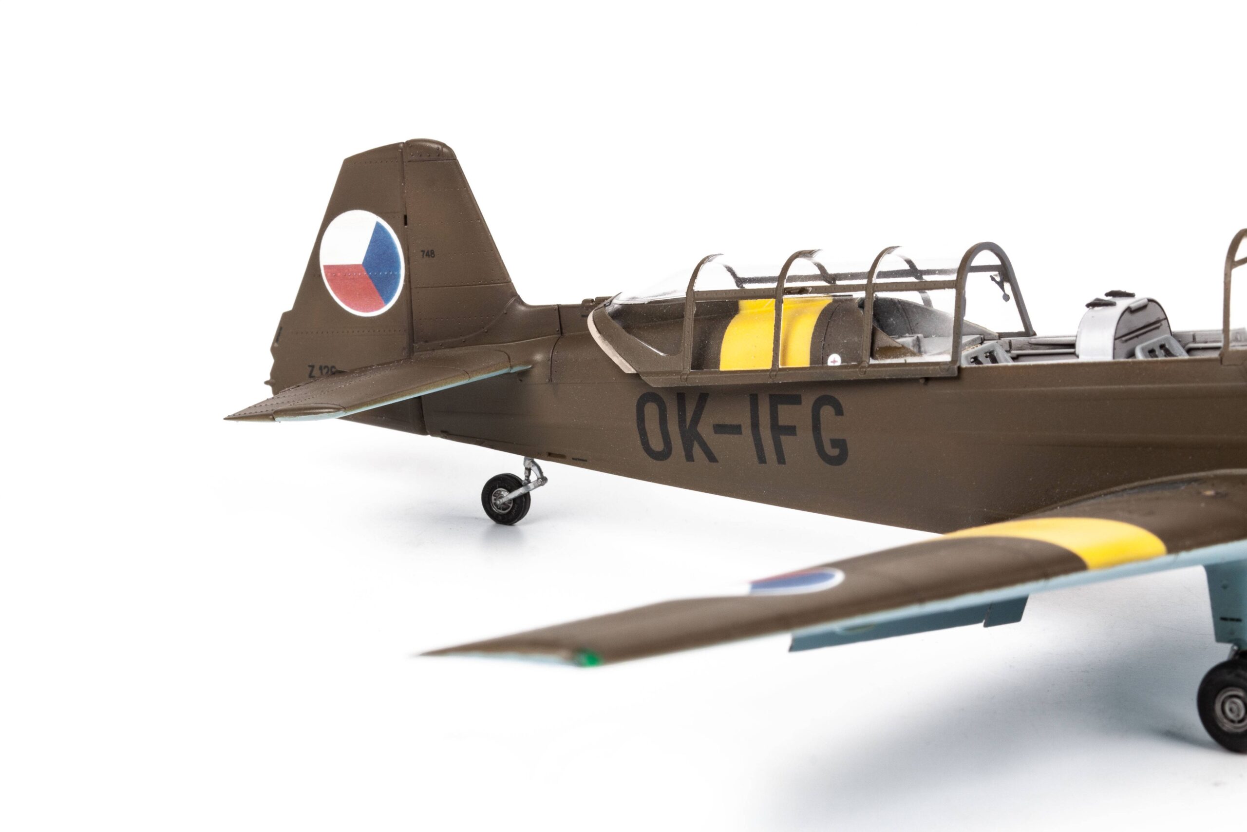 Z-126 Trenér Profipack edition – Image 15