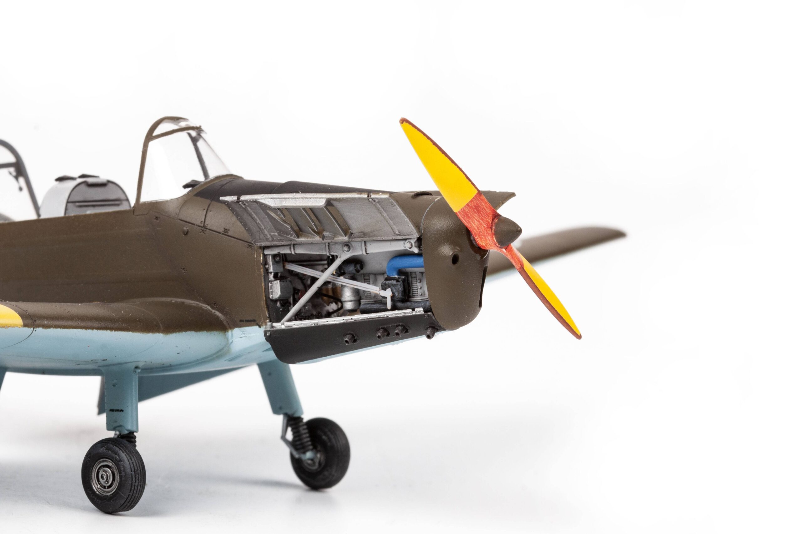 Z-126 Trenér Profipack edition – Image 16