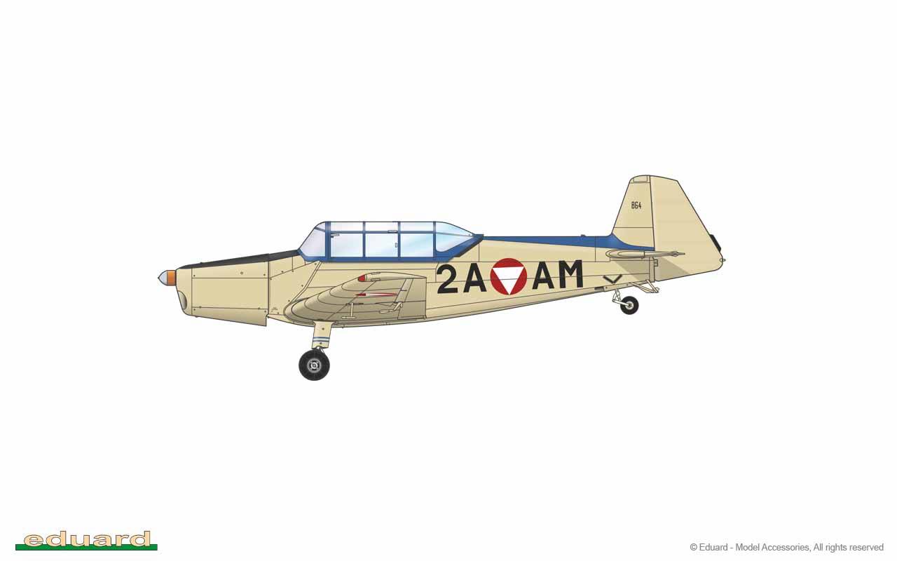 Z-126 Trenér Profipack edition – Image 30